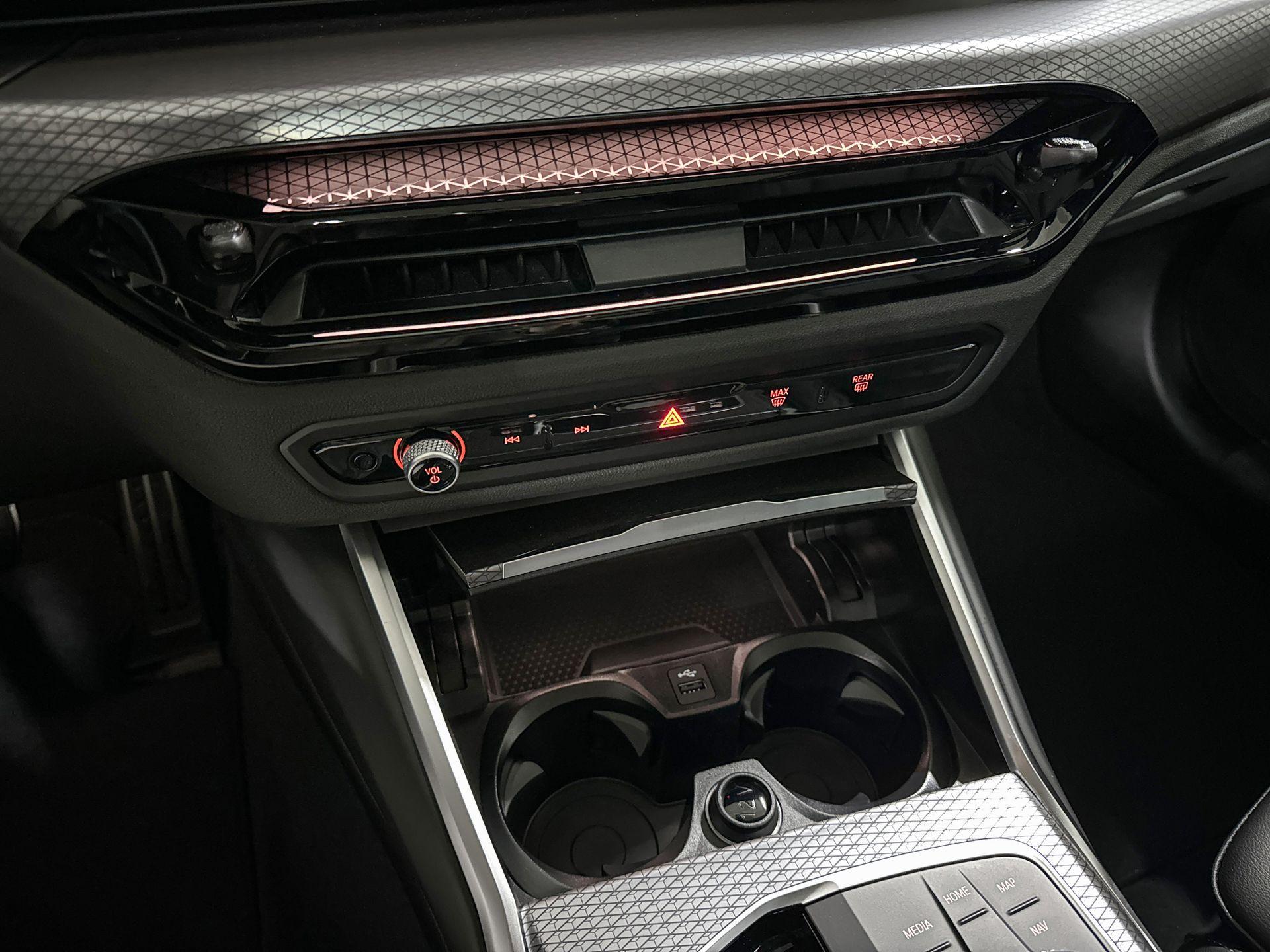 Foto van BMW 318i