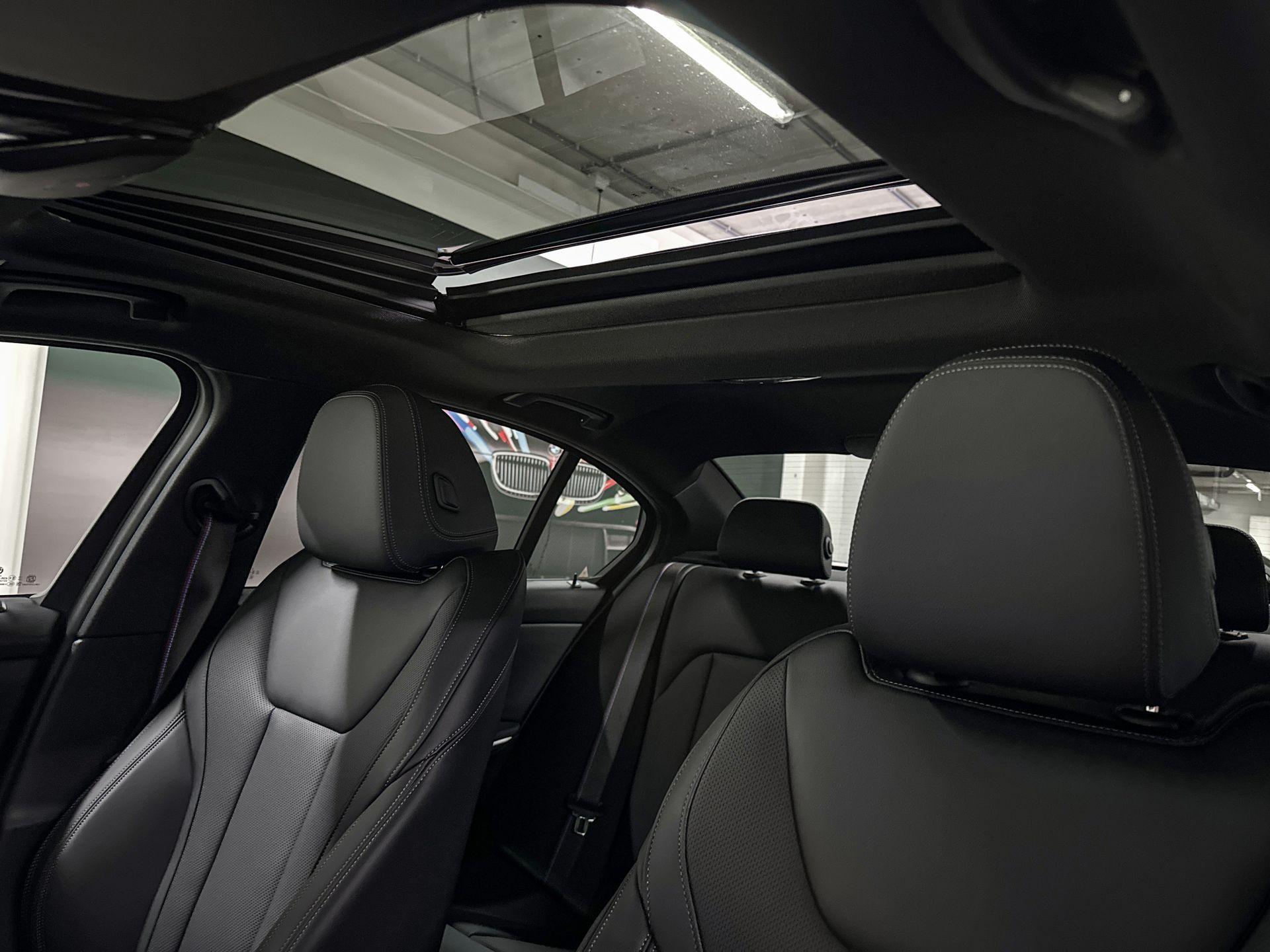 Foto van BMW 318i