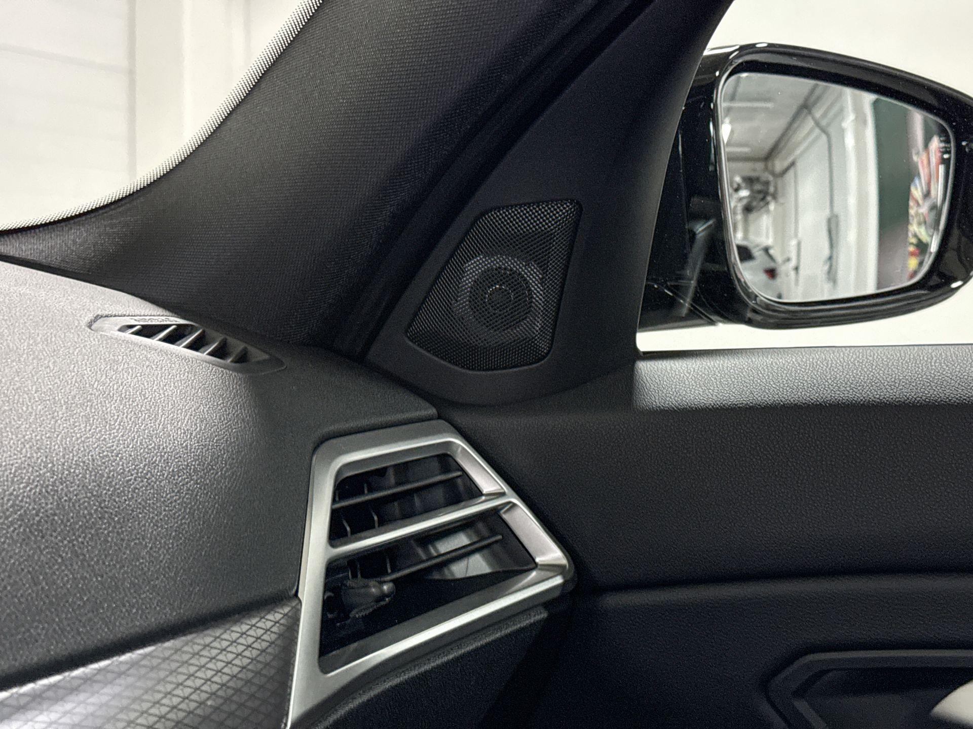 Foto van BMW 318i