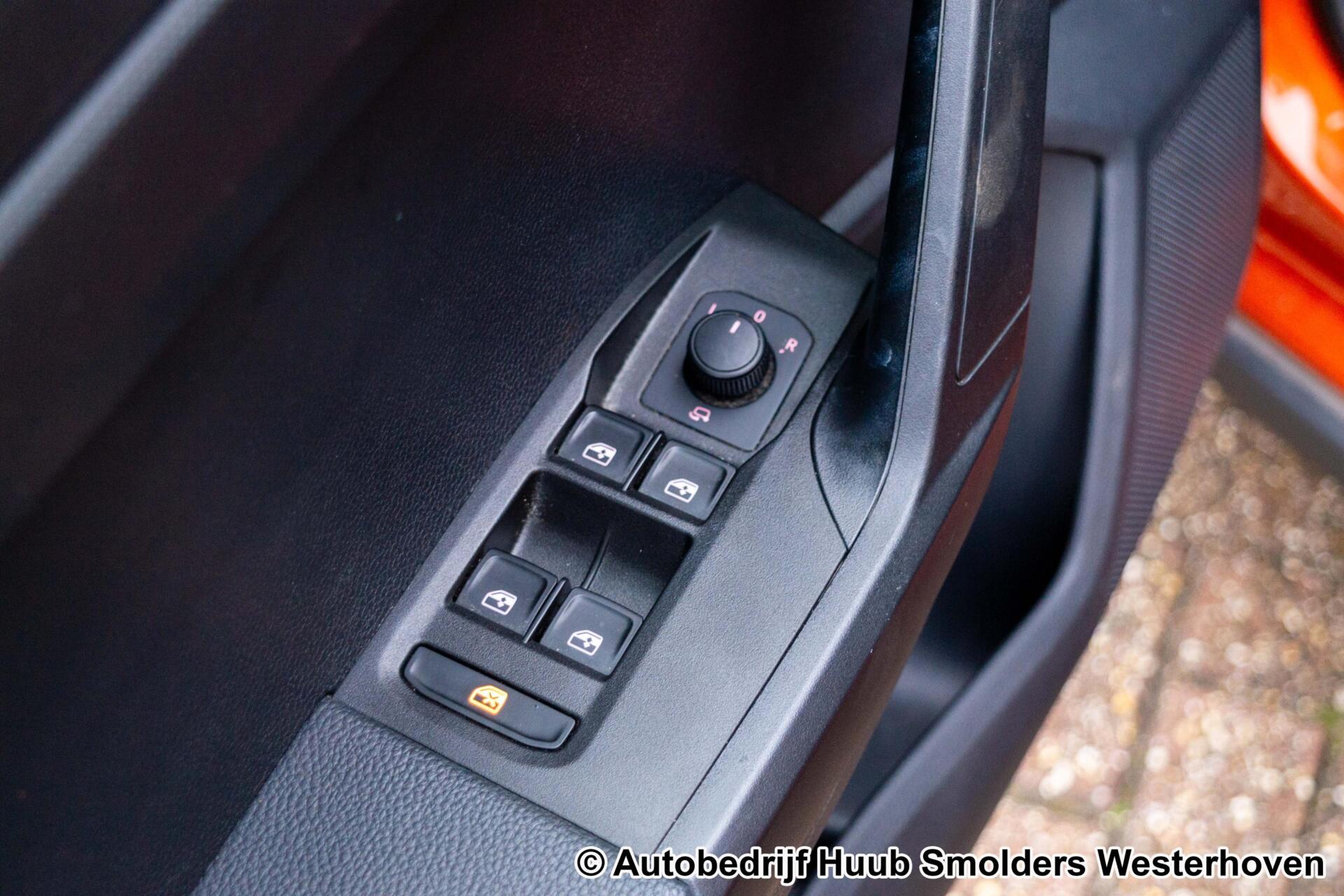Foto van Seat Arona