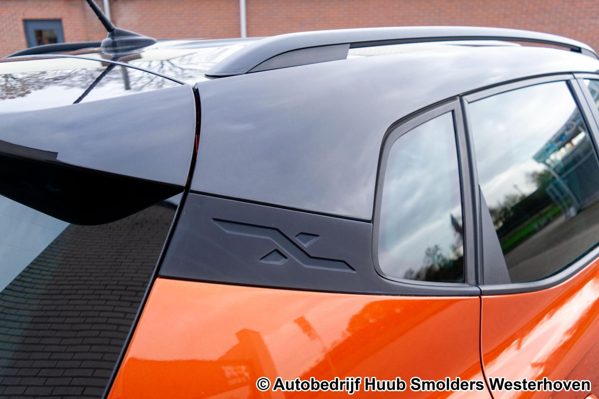 Foto van Seat Arona