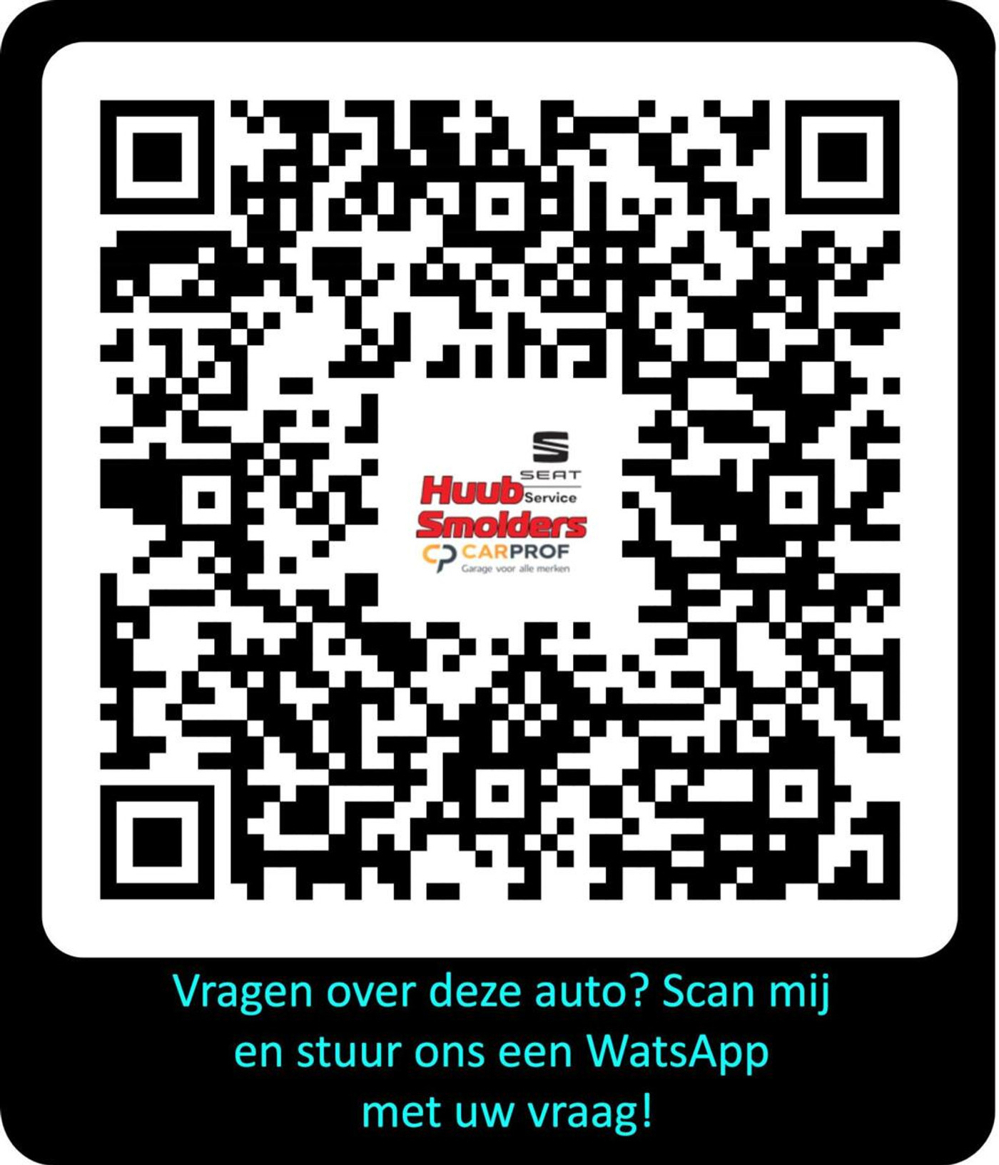Foto van Seat Arona