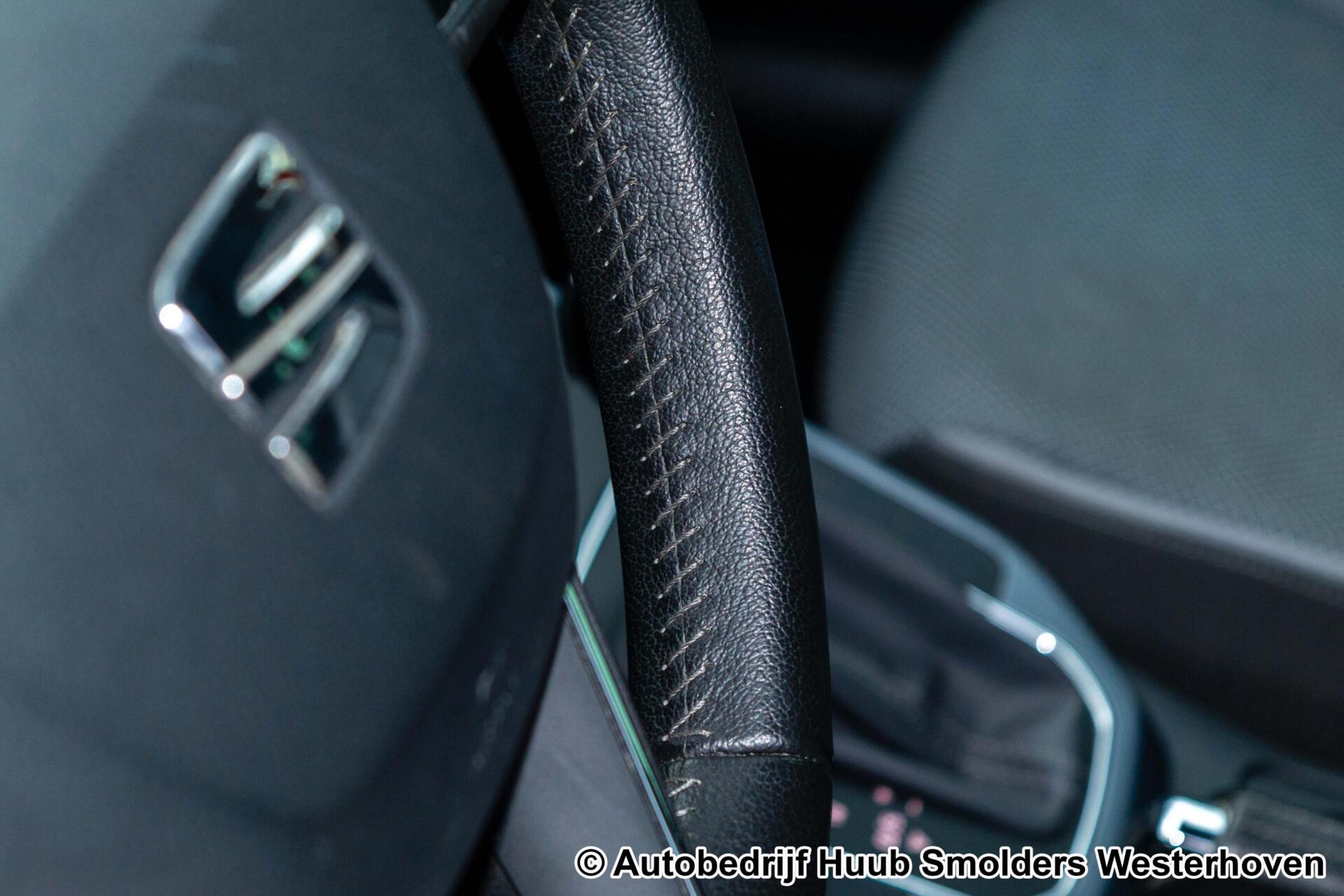 Foto van Seat Arona
