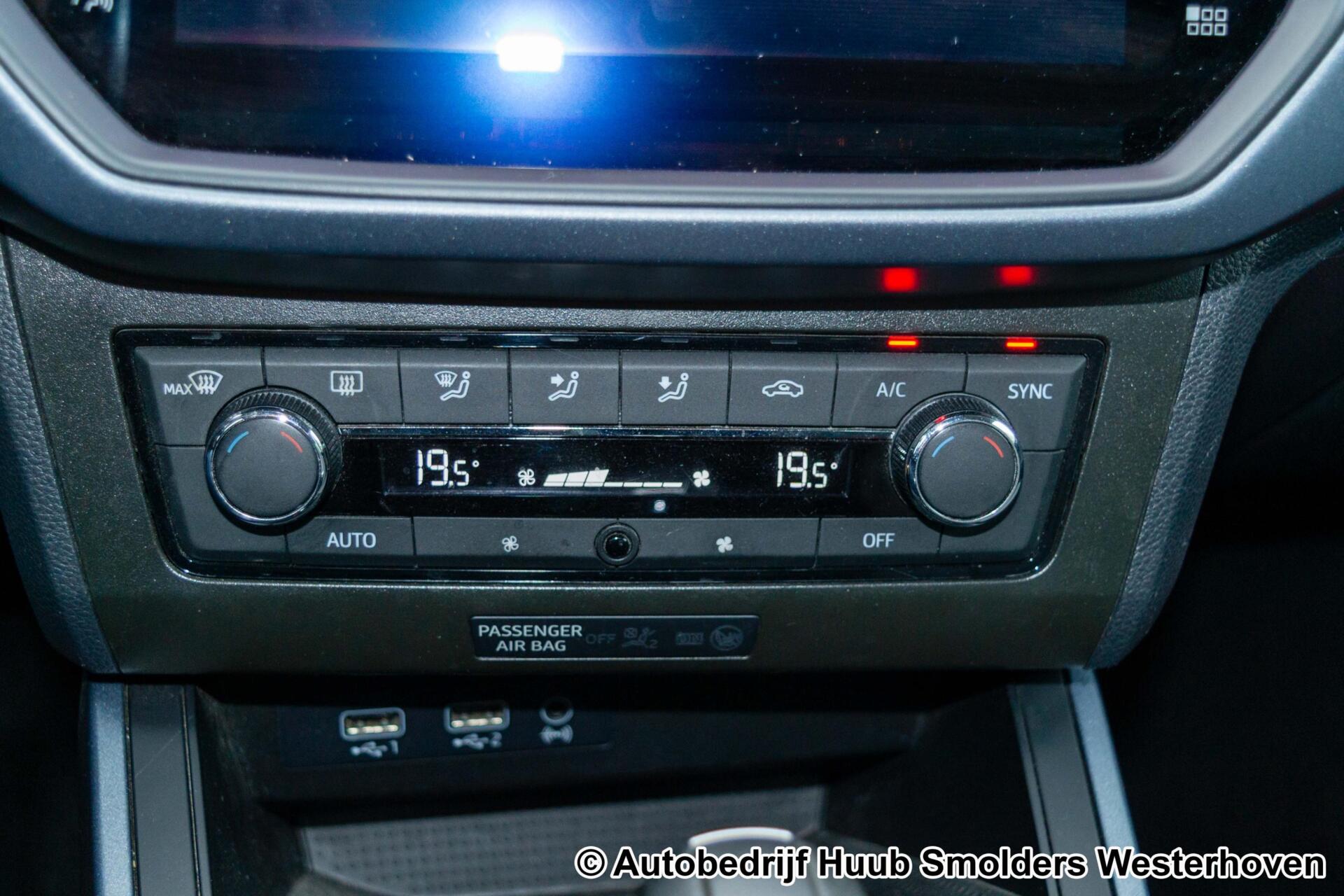 Foto van Seat Arona