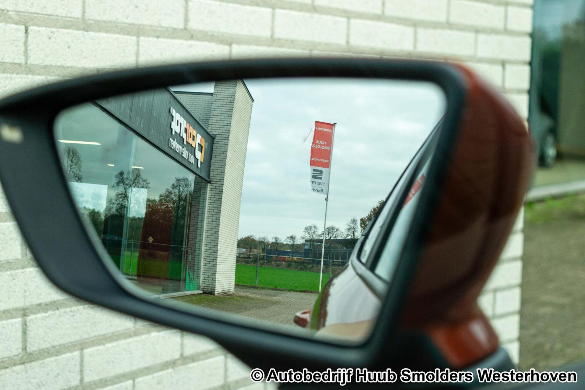 Foto van Seat Arona