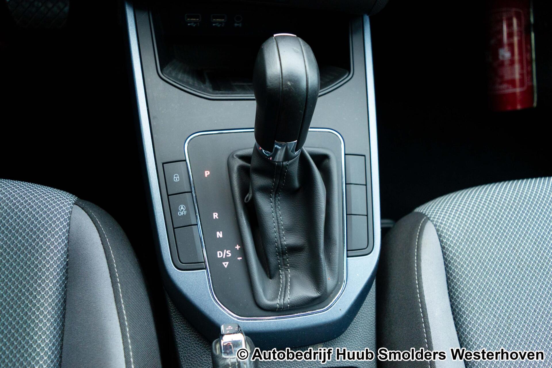 Foto van Seat Arona