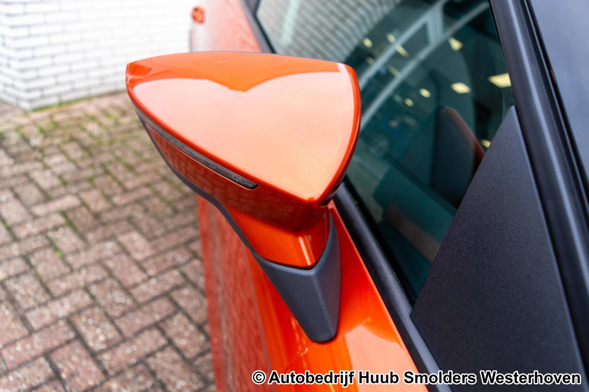 Foto van Seat Arona
