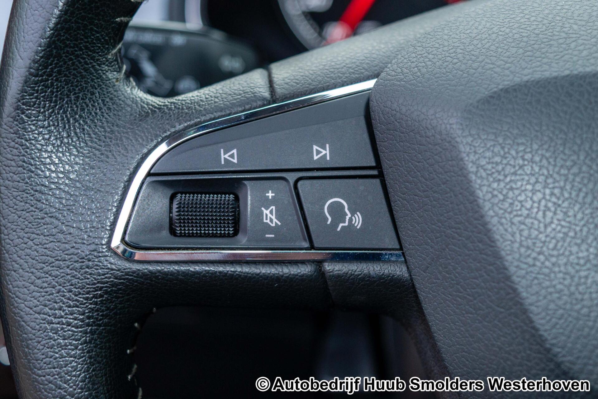 Foto van Seat Arona