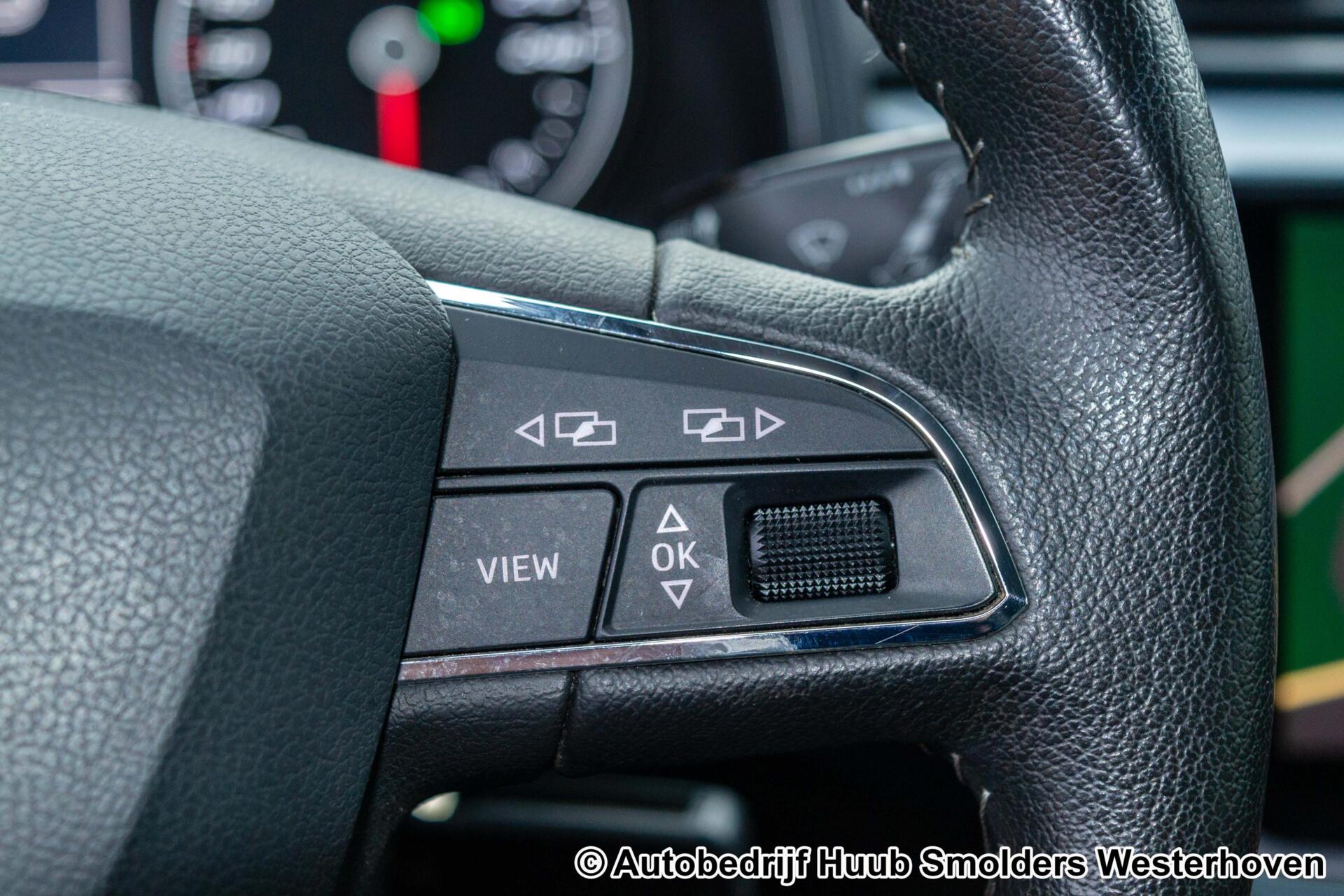 Foto van Seat Arona