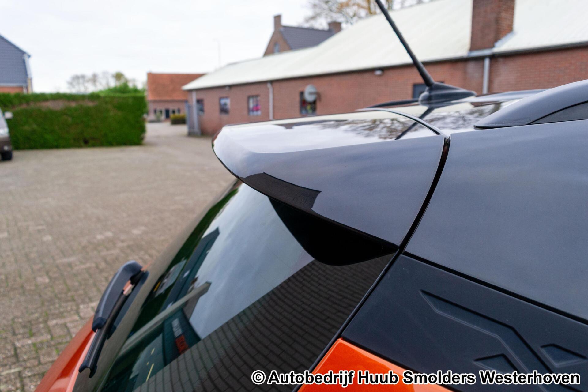 Foto van Seat Arona