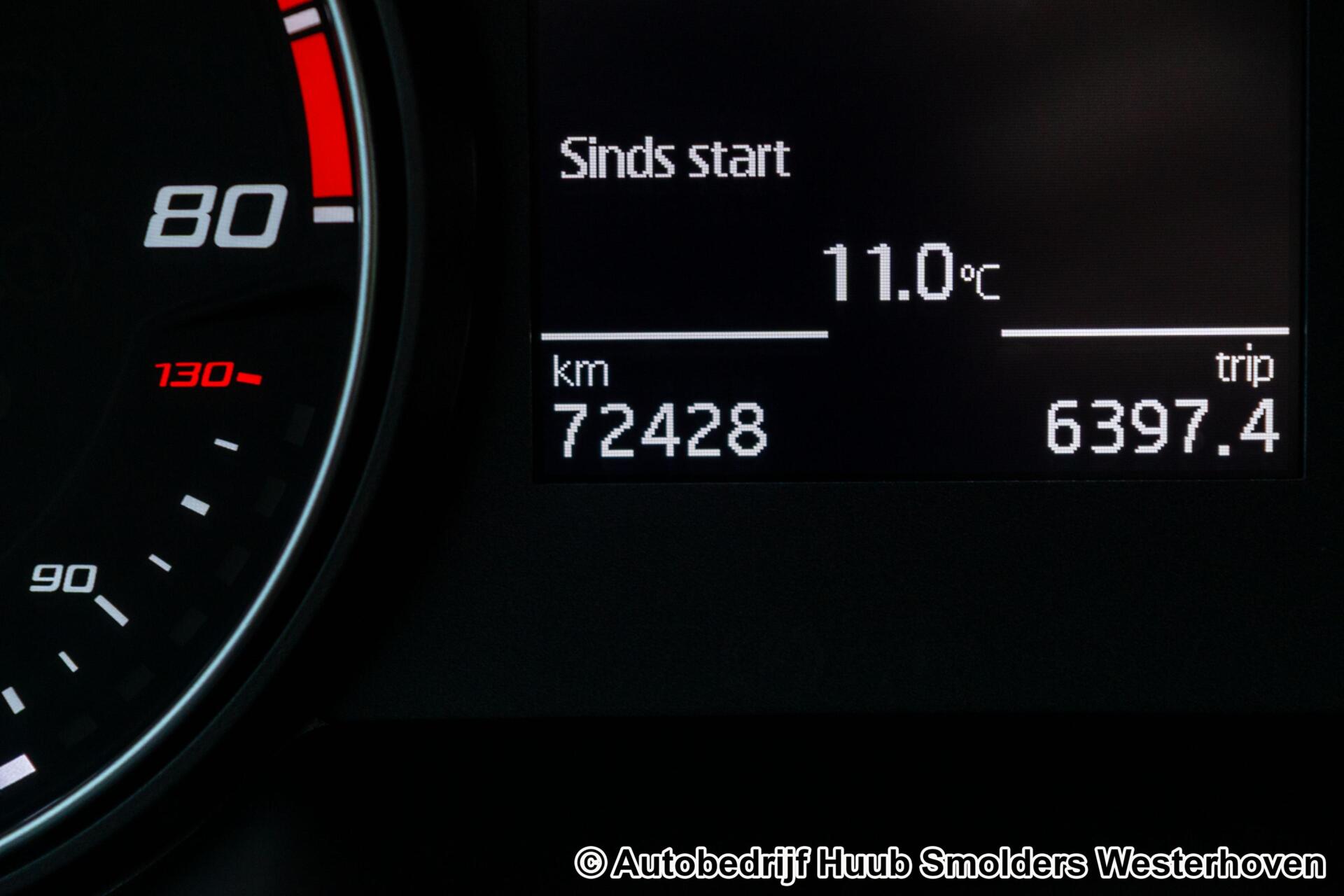 Foto van Seat Arona