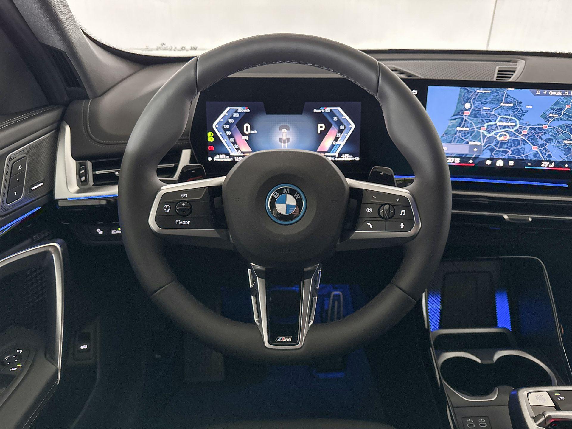 Foto van BMW X1 Xdrive25e