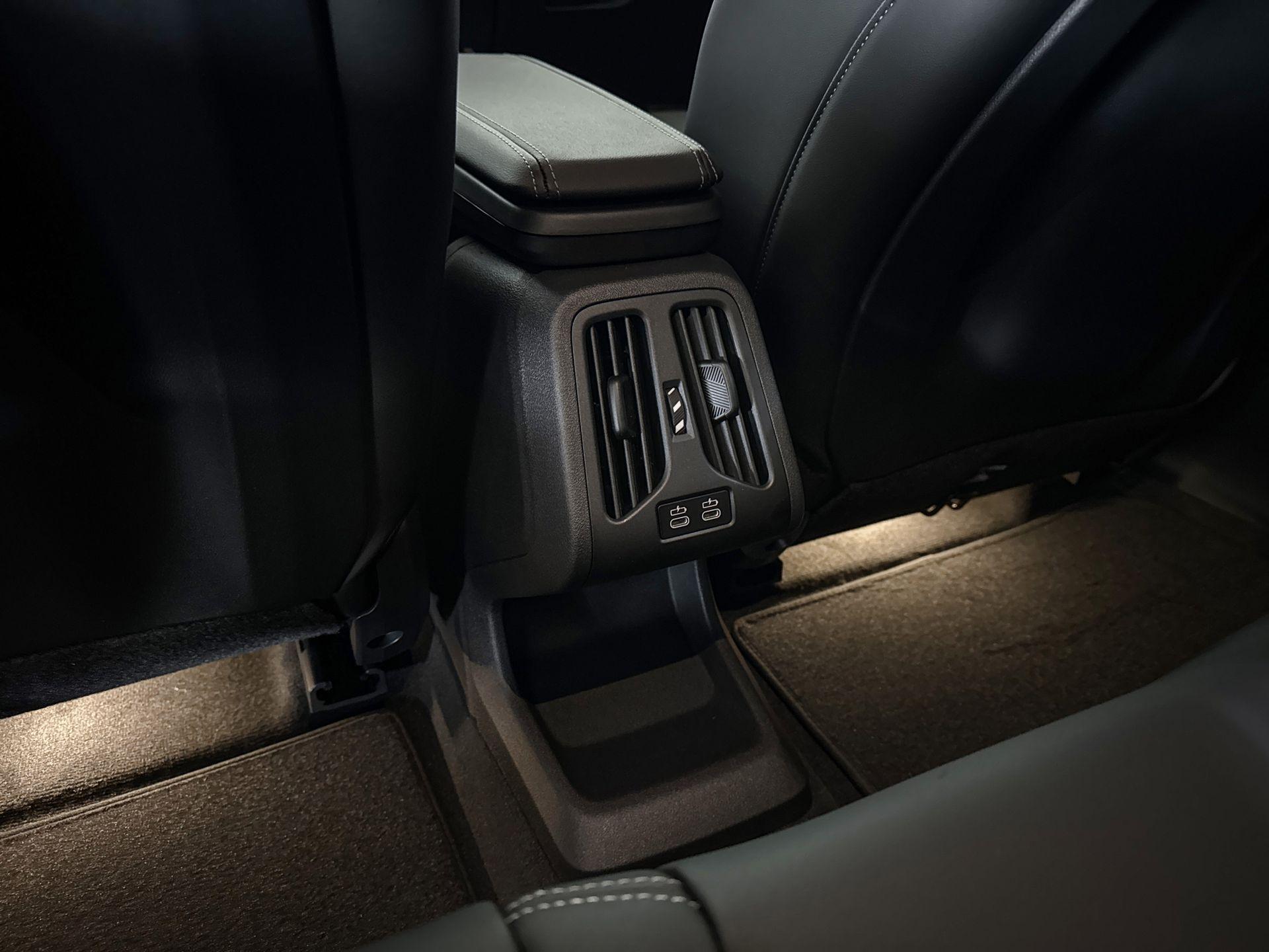 Foto van BMW X1 Xdrive25e