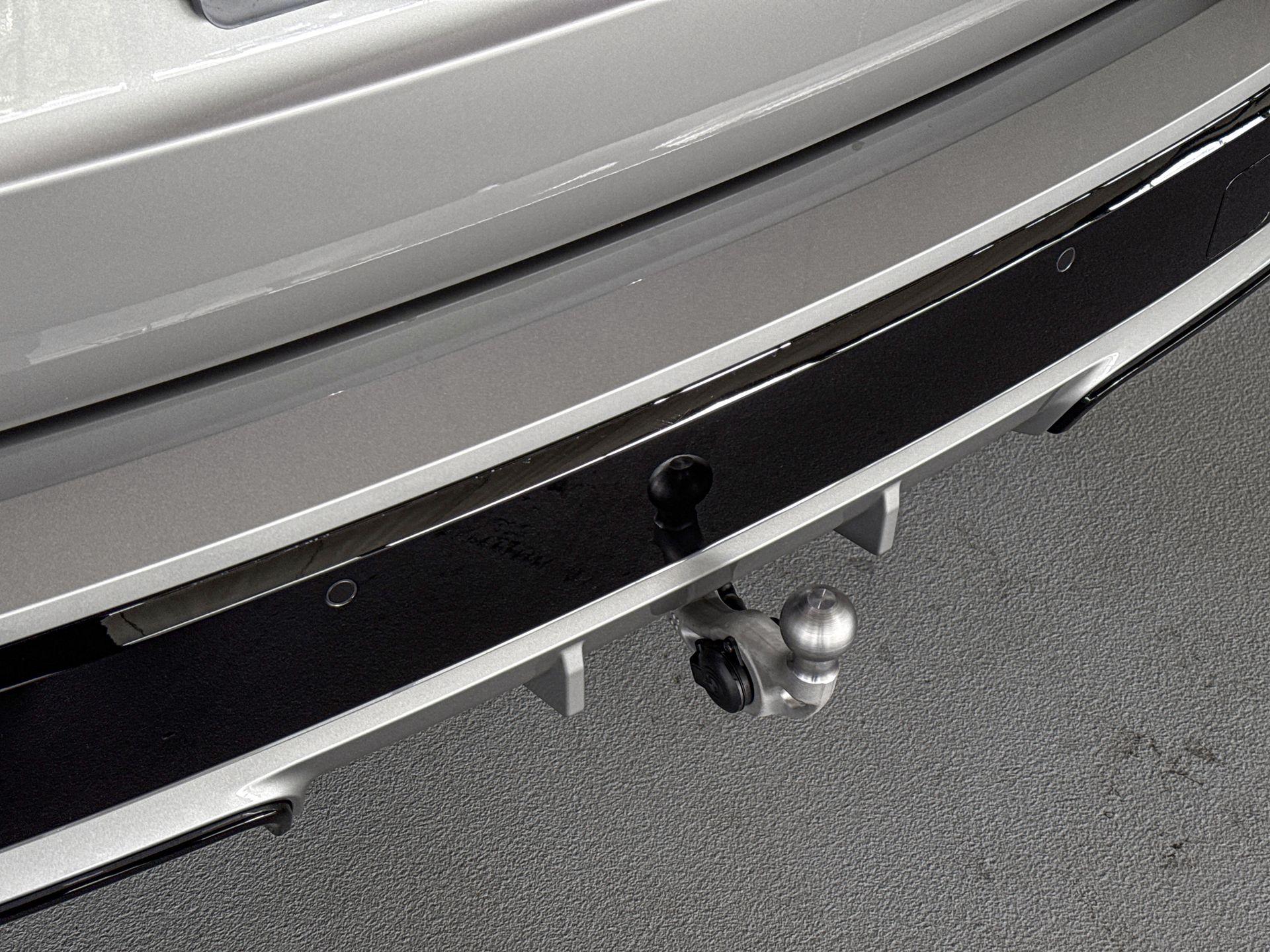Foto van BMW X1 Xdrive25e