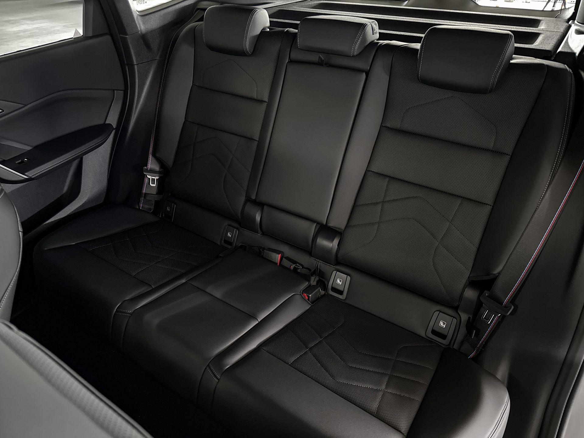Foto van BMW X1 Xdrive25e