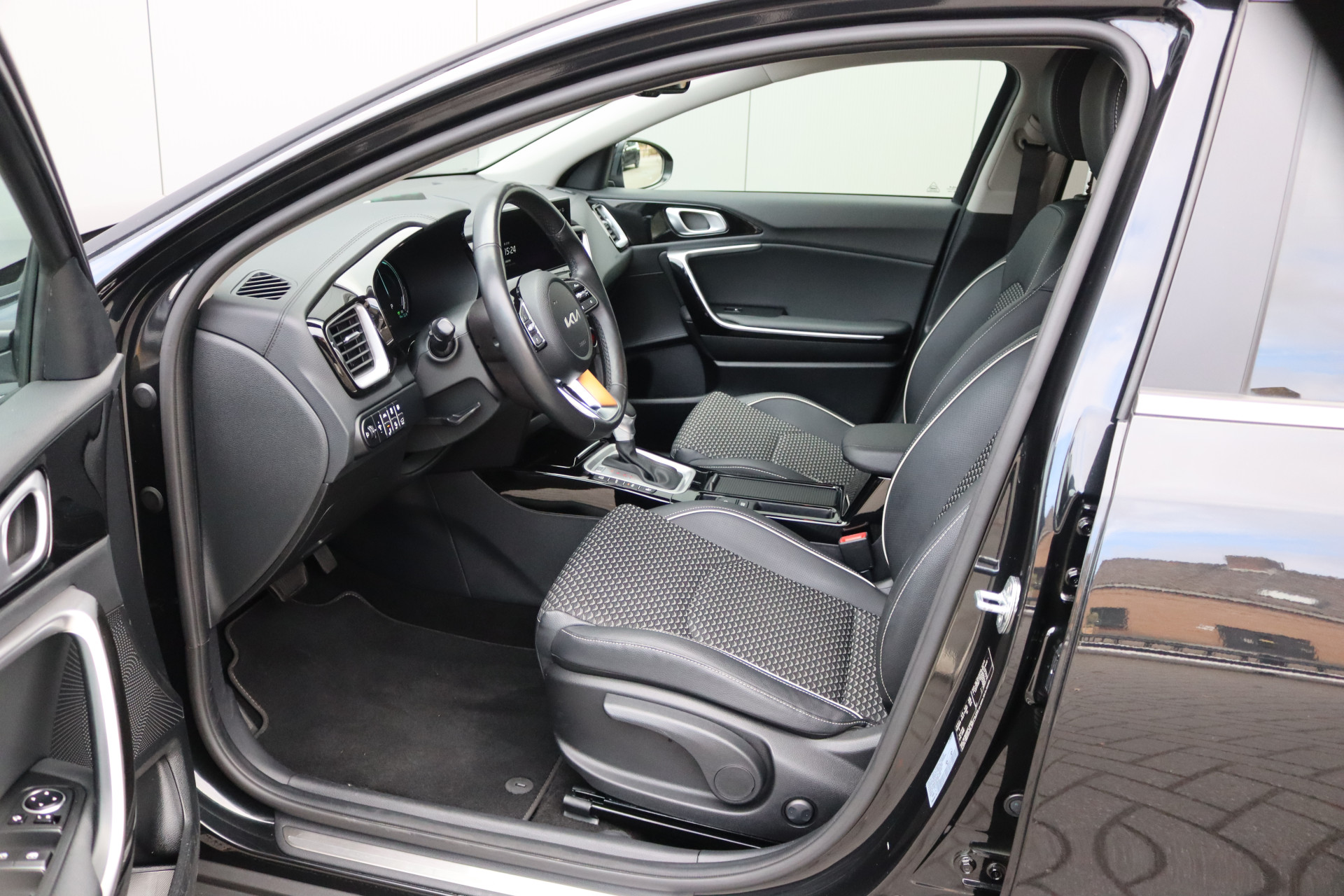 Foto van Kia Xceed