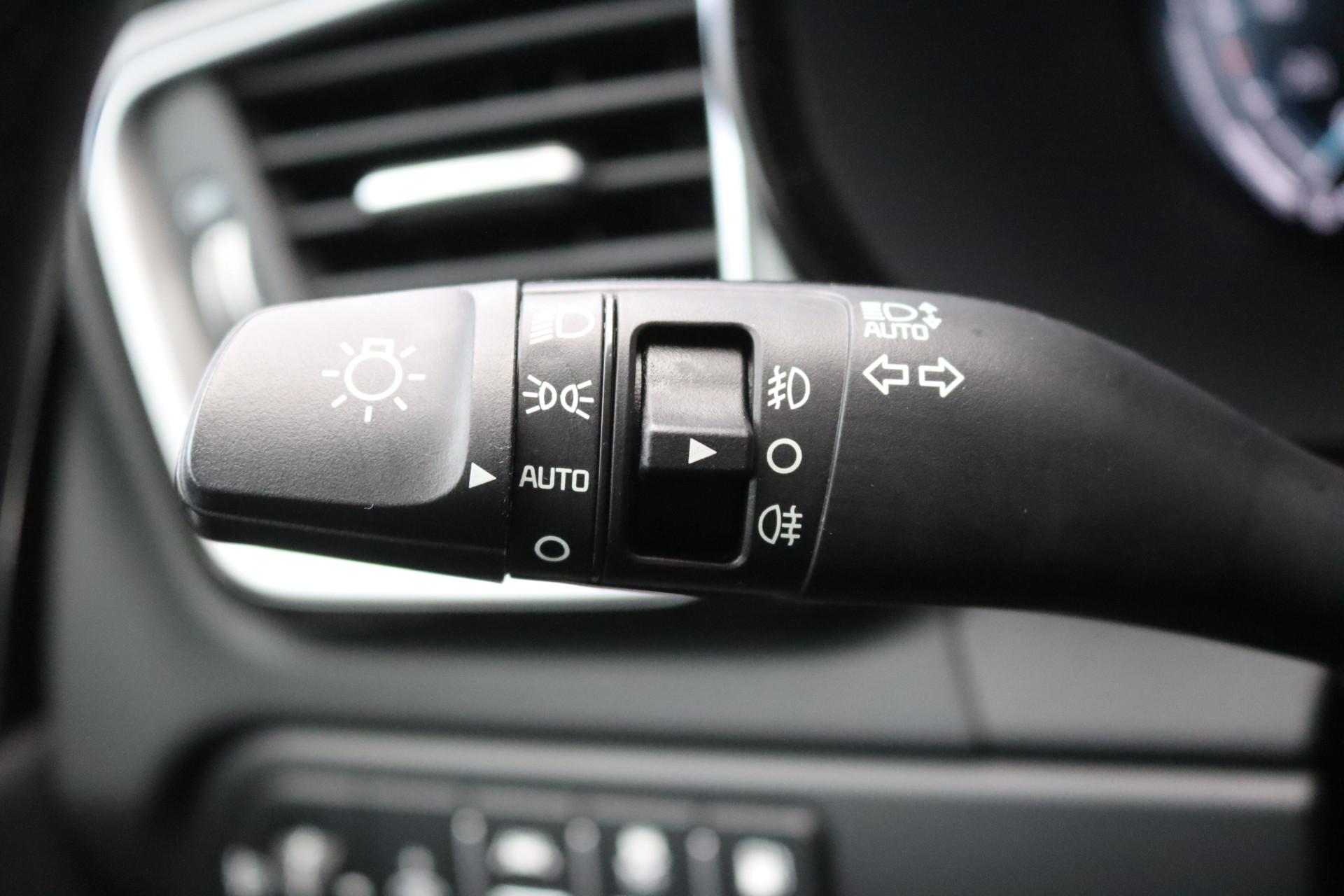 Foto van Kia Xceed