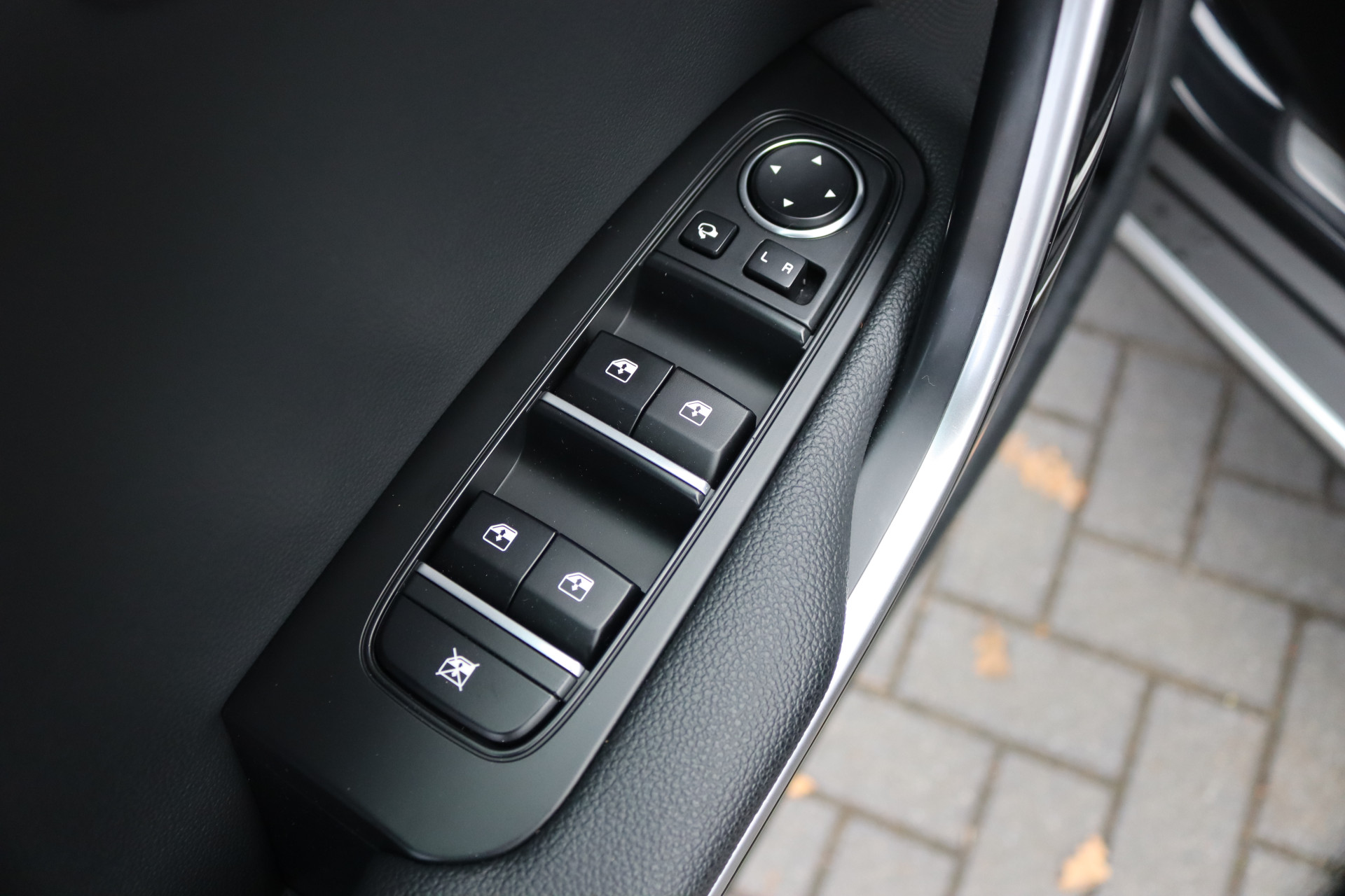 Foto van Kia Xceed