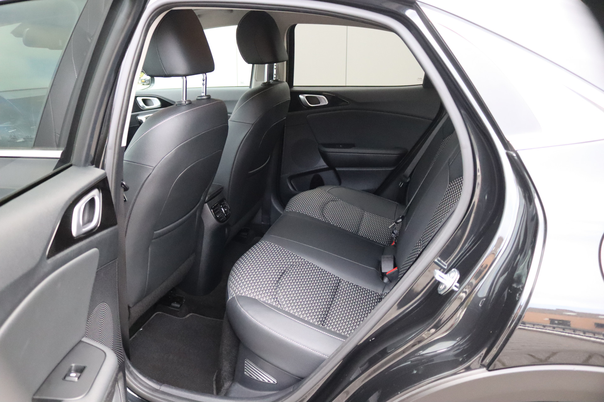 Foto van Kia Xceed