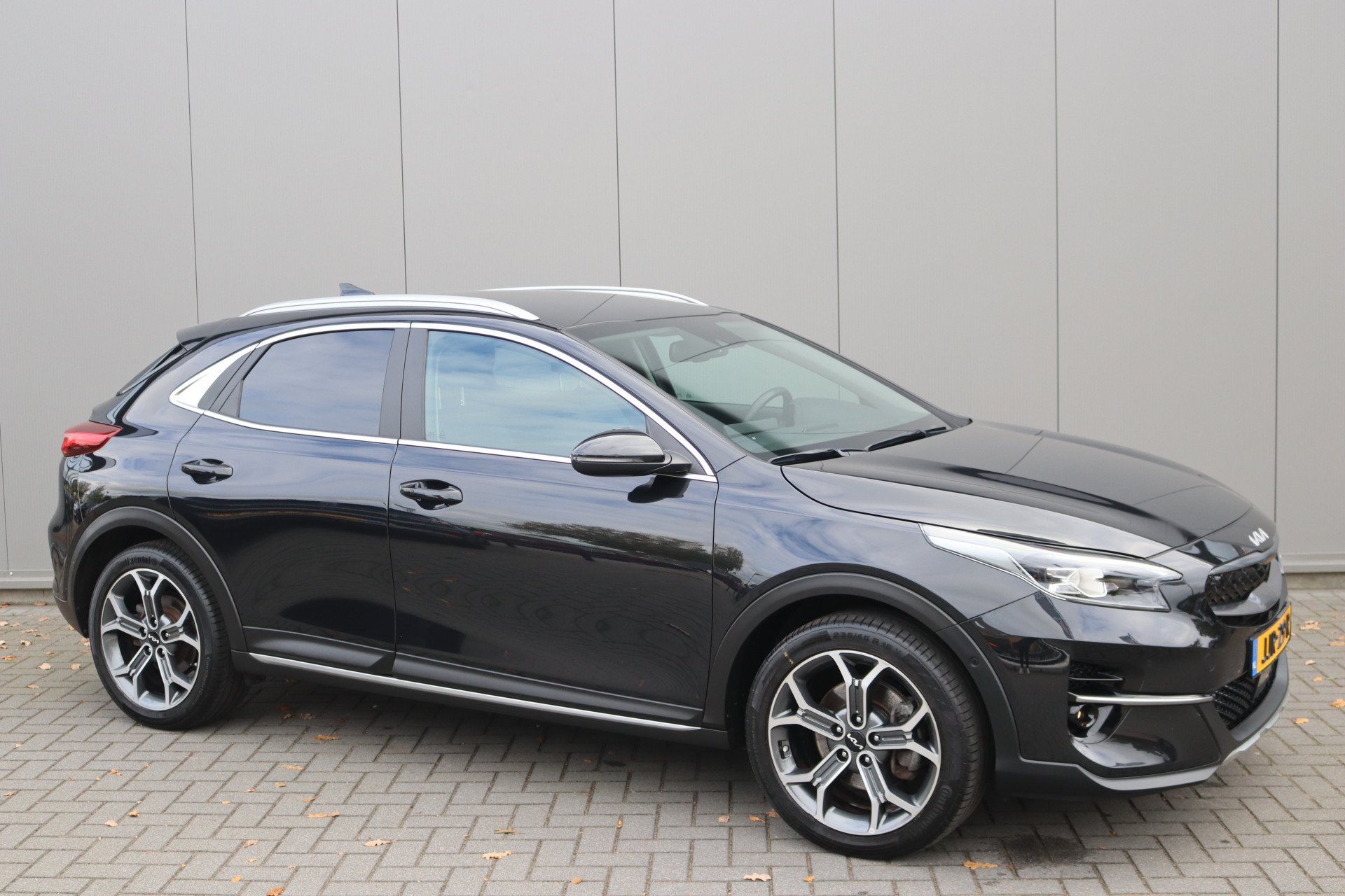 Foto van Kia Xceed