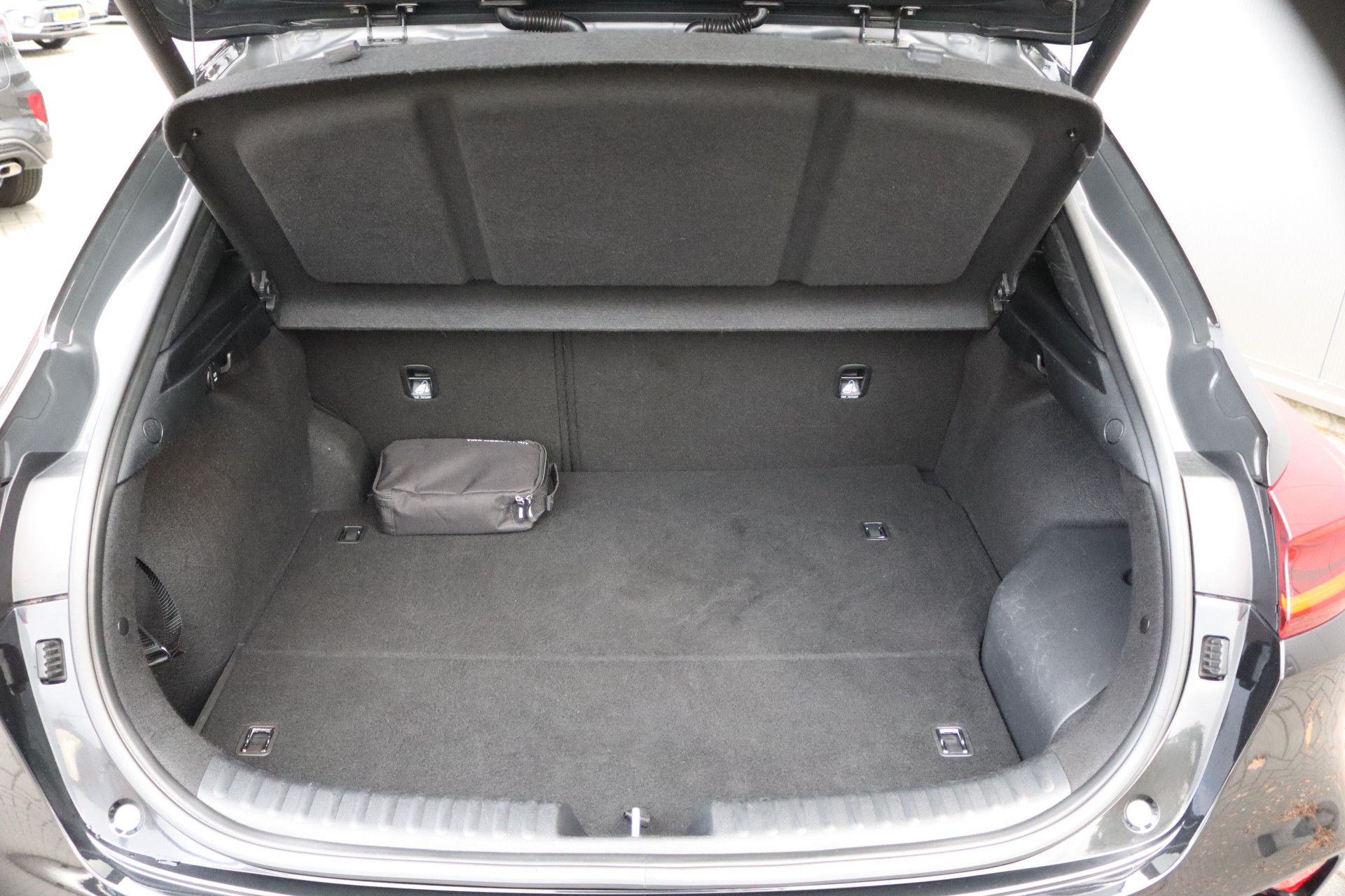 Foto van Kia Xceed