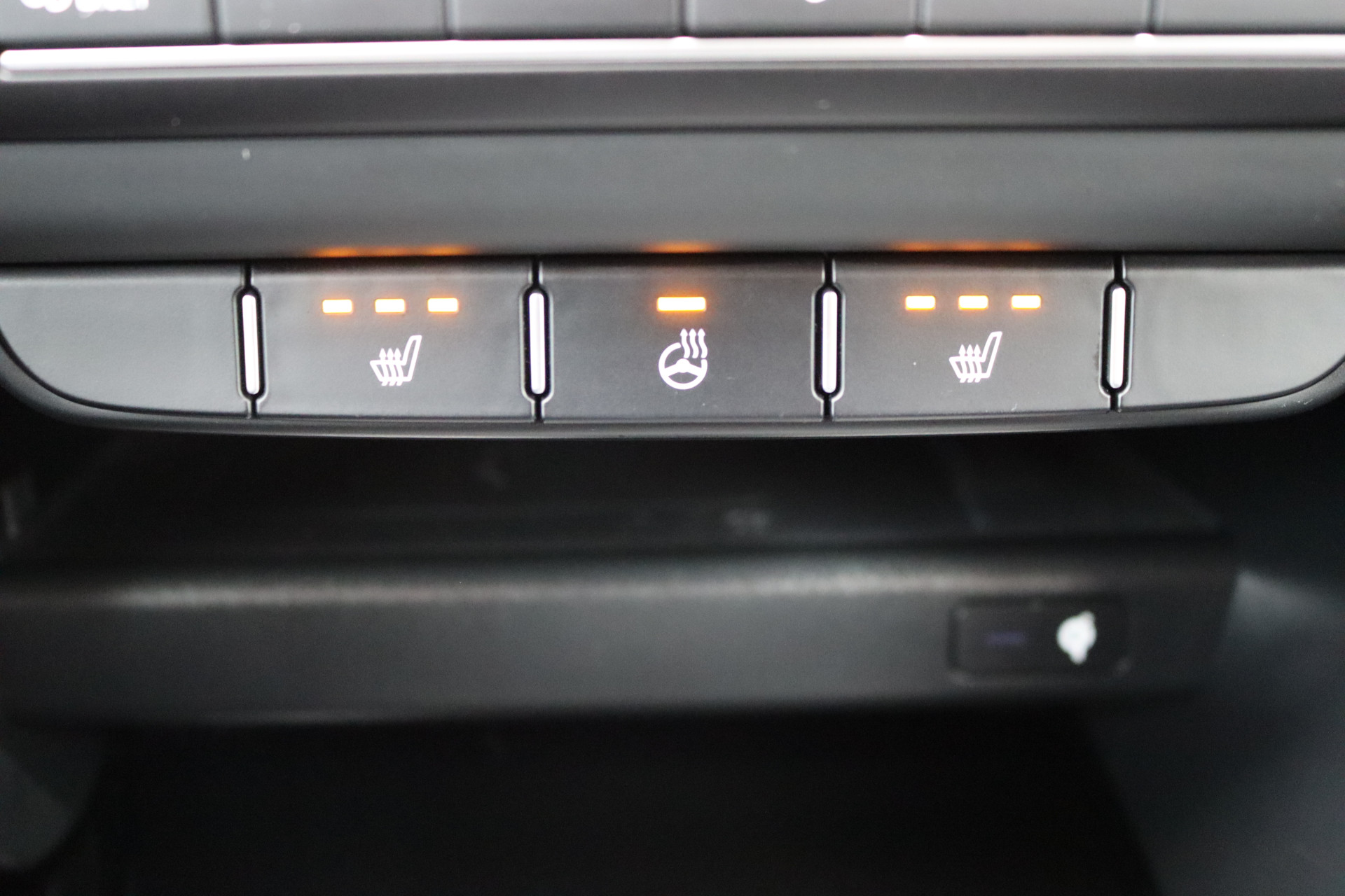 Foto van Kia Xceed