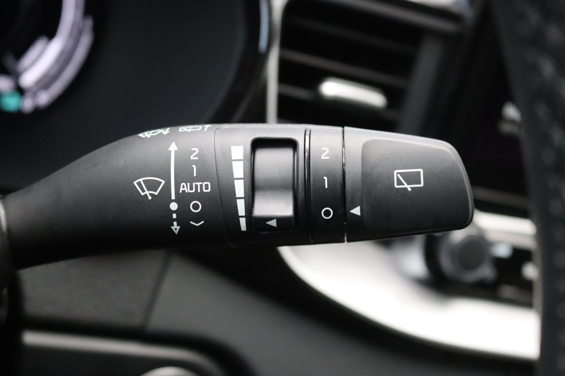 Foto van Kia Xceed