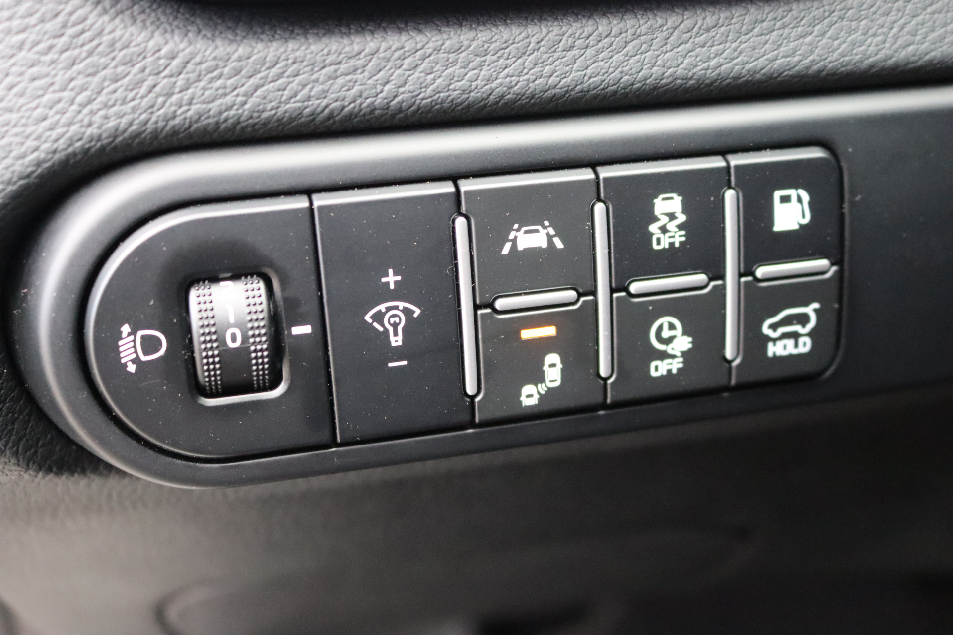 Foto van Kia Xceed