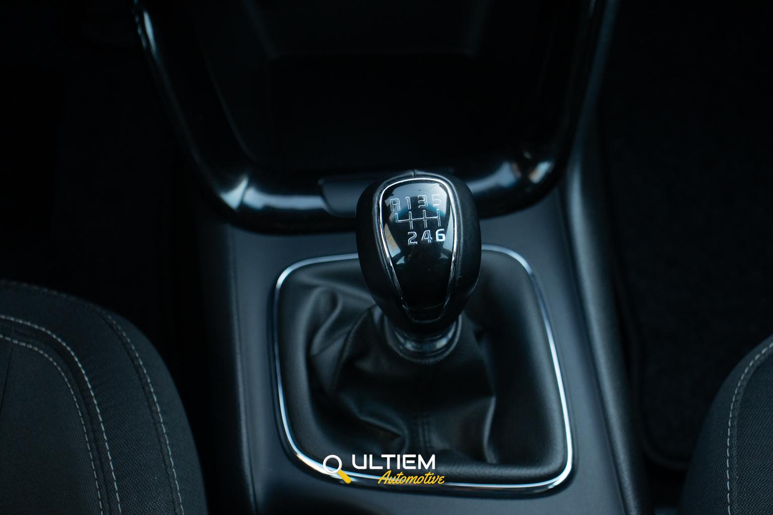 Foto van Kia Cee D