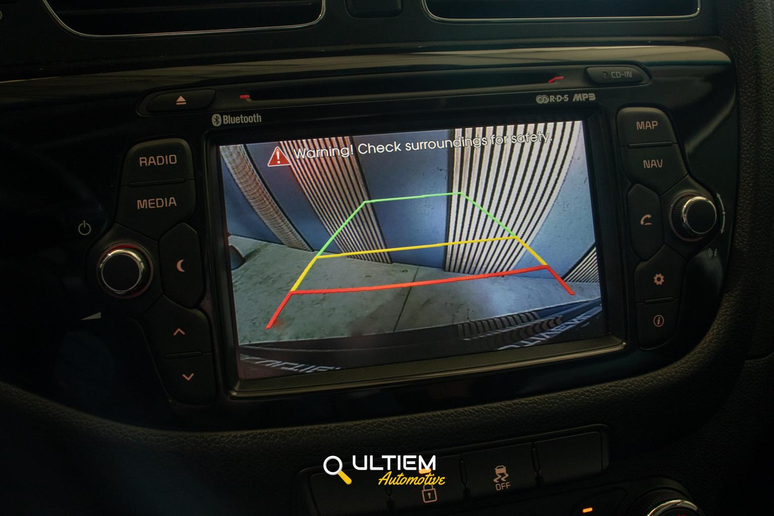 Foto van Kia Cee D