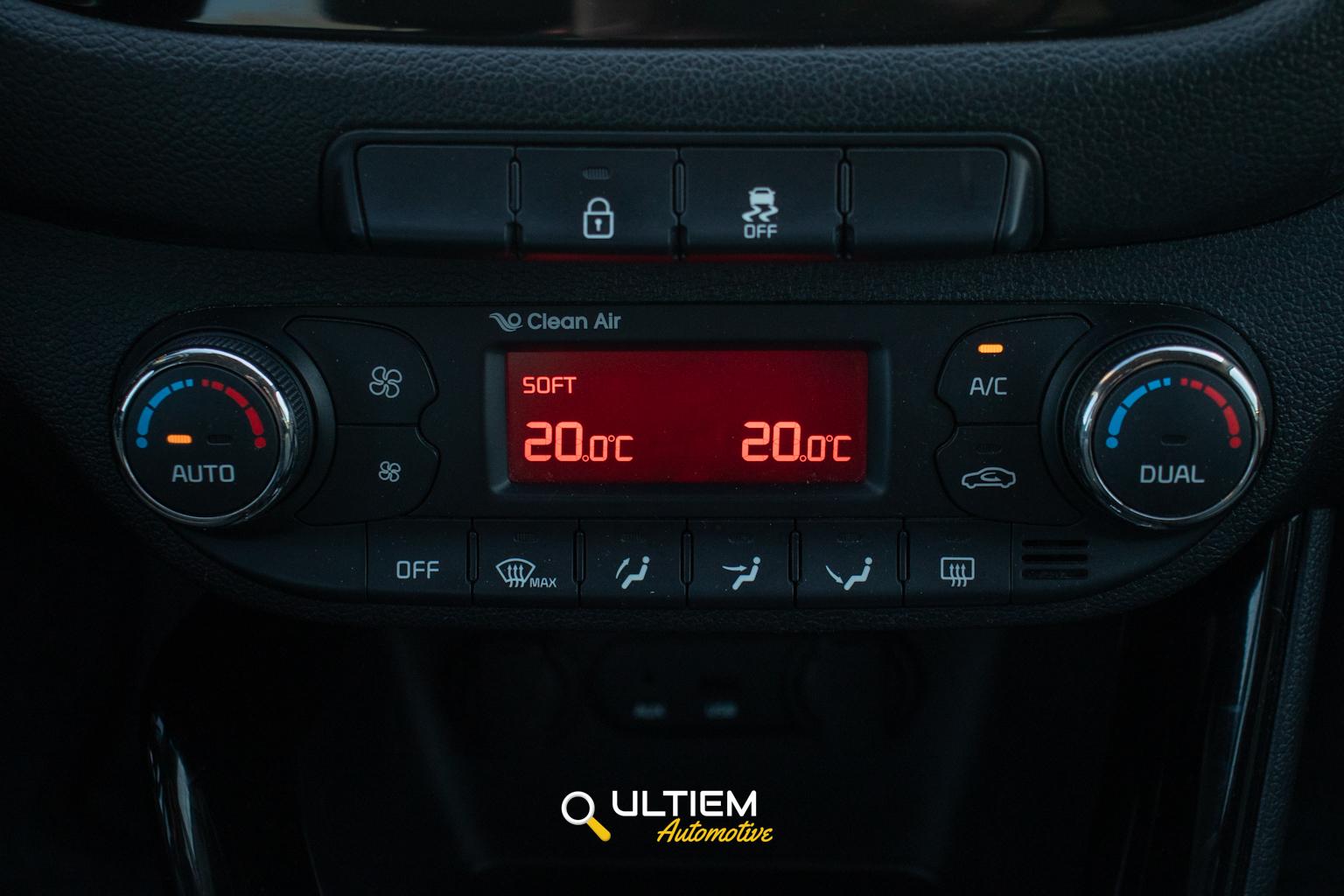 Foto van Kia Cee D