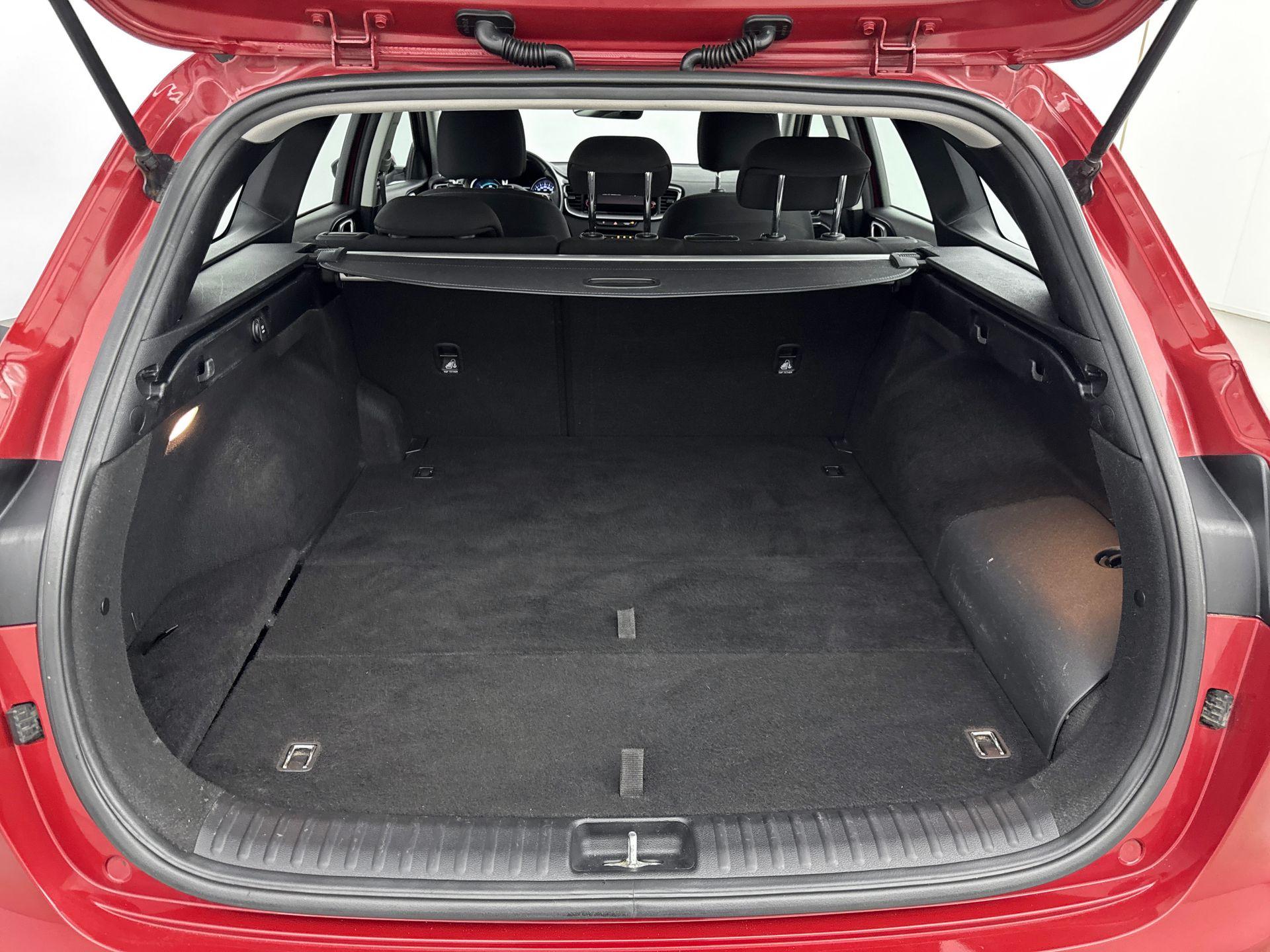 Foto van Kia Ceed Sportswagon