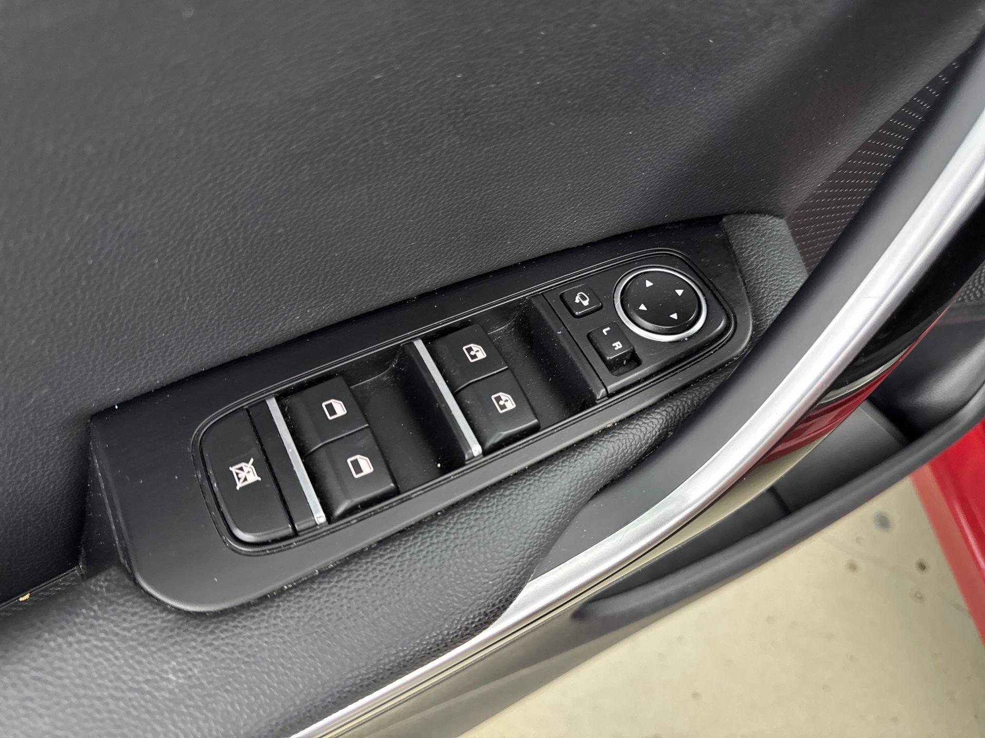 Foto van Kia Ceed Sportswagon