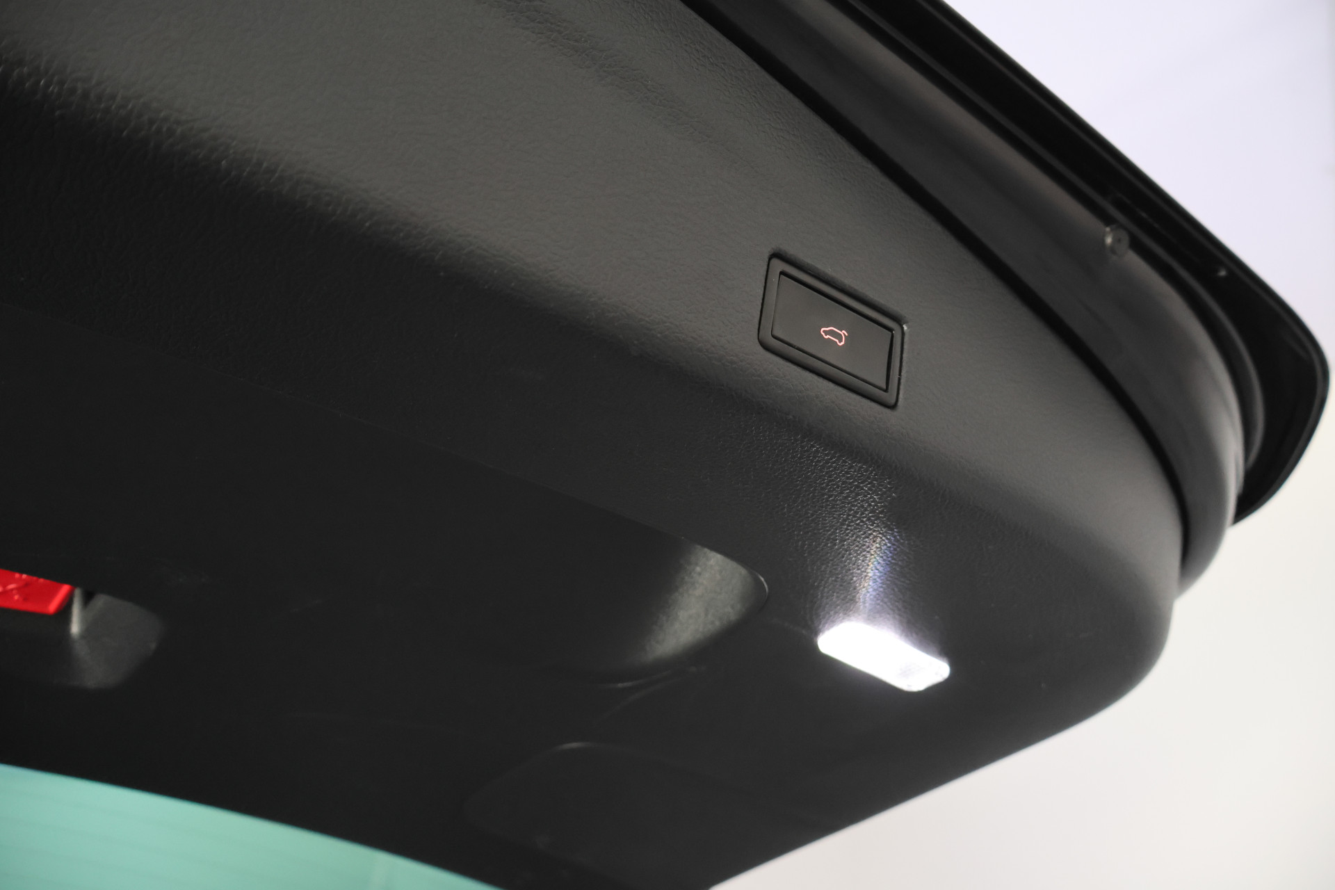 Foto van Seat Alhambra