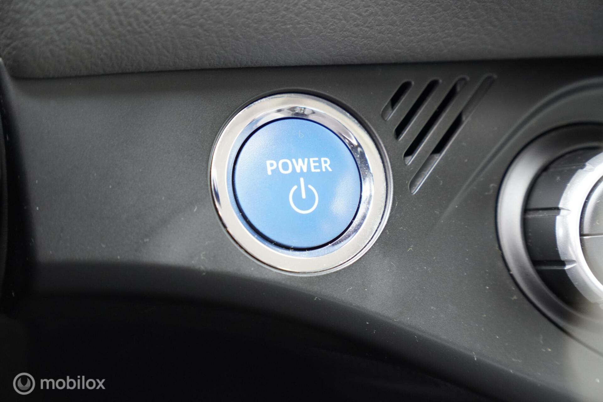 Foto van Toyota Toyota Yaris Hybrid
