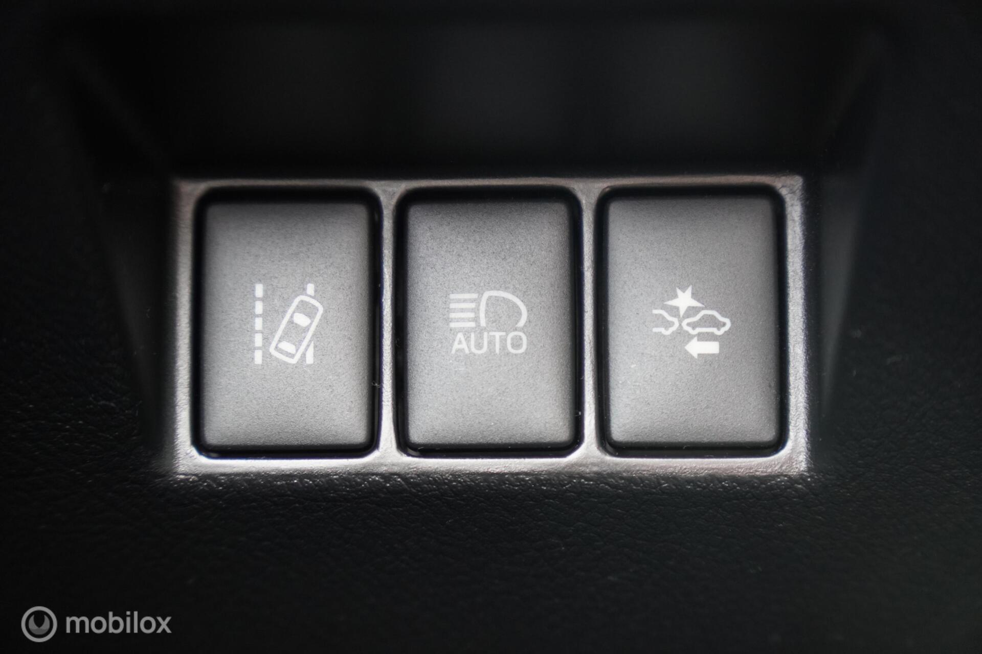 Foto van Toyota Toyota Yaris Hybrid