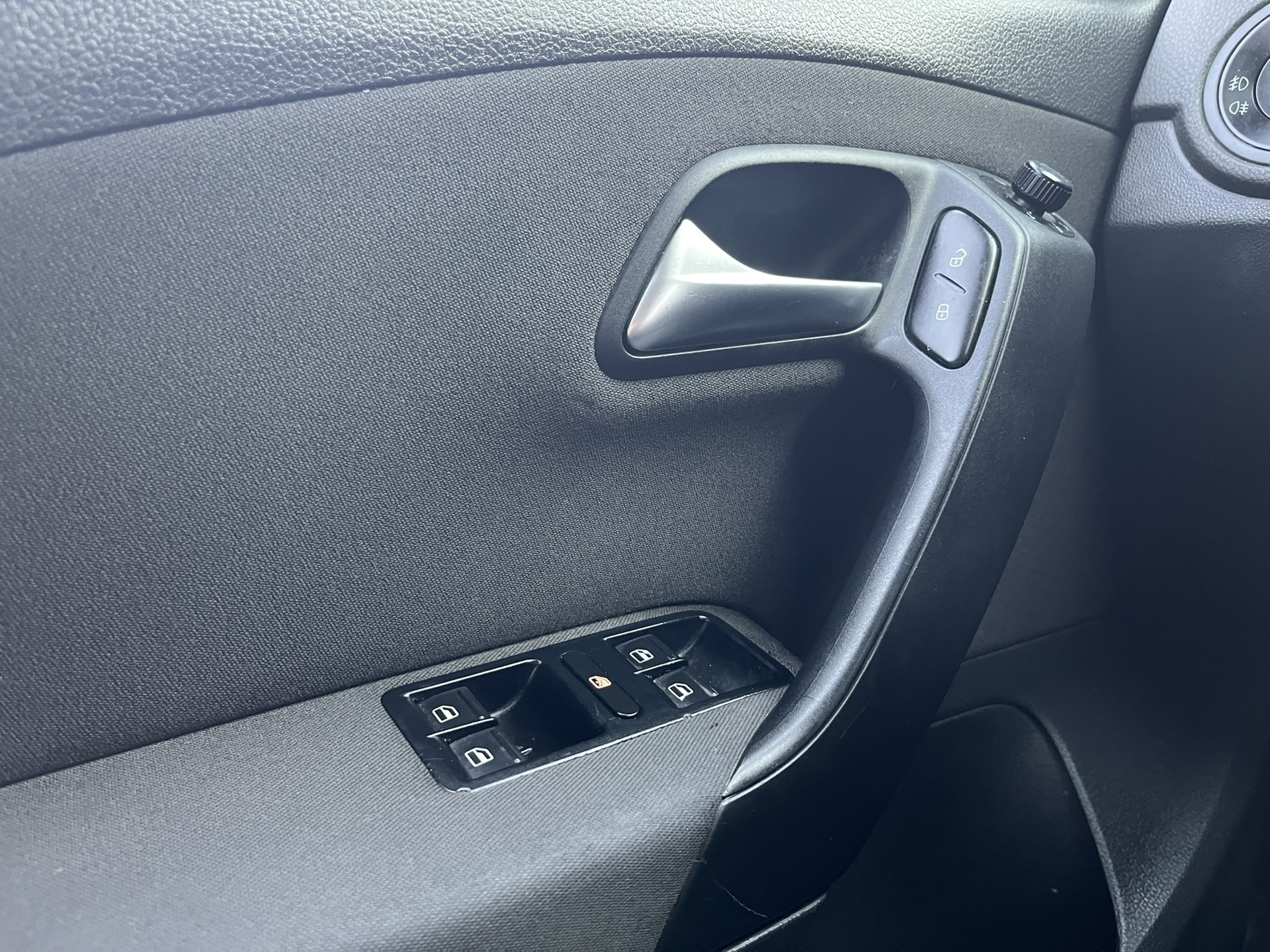 Foto van Volkswagen Polo