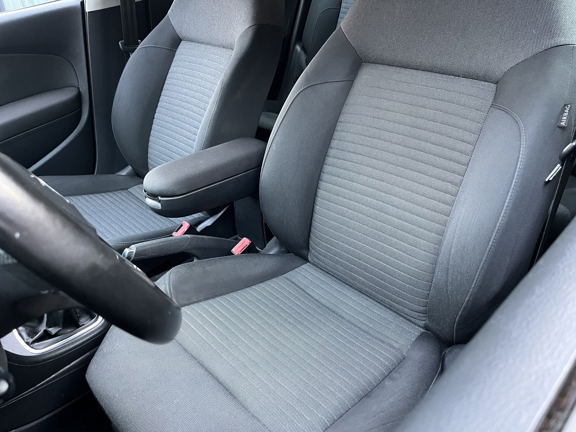 Foto van Volkswagen Polo