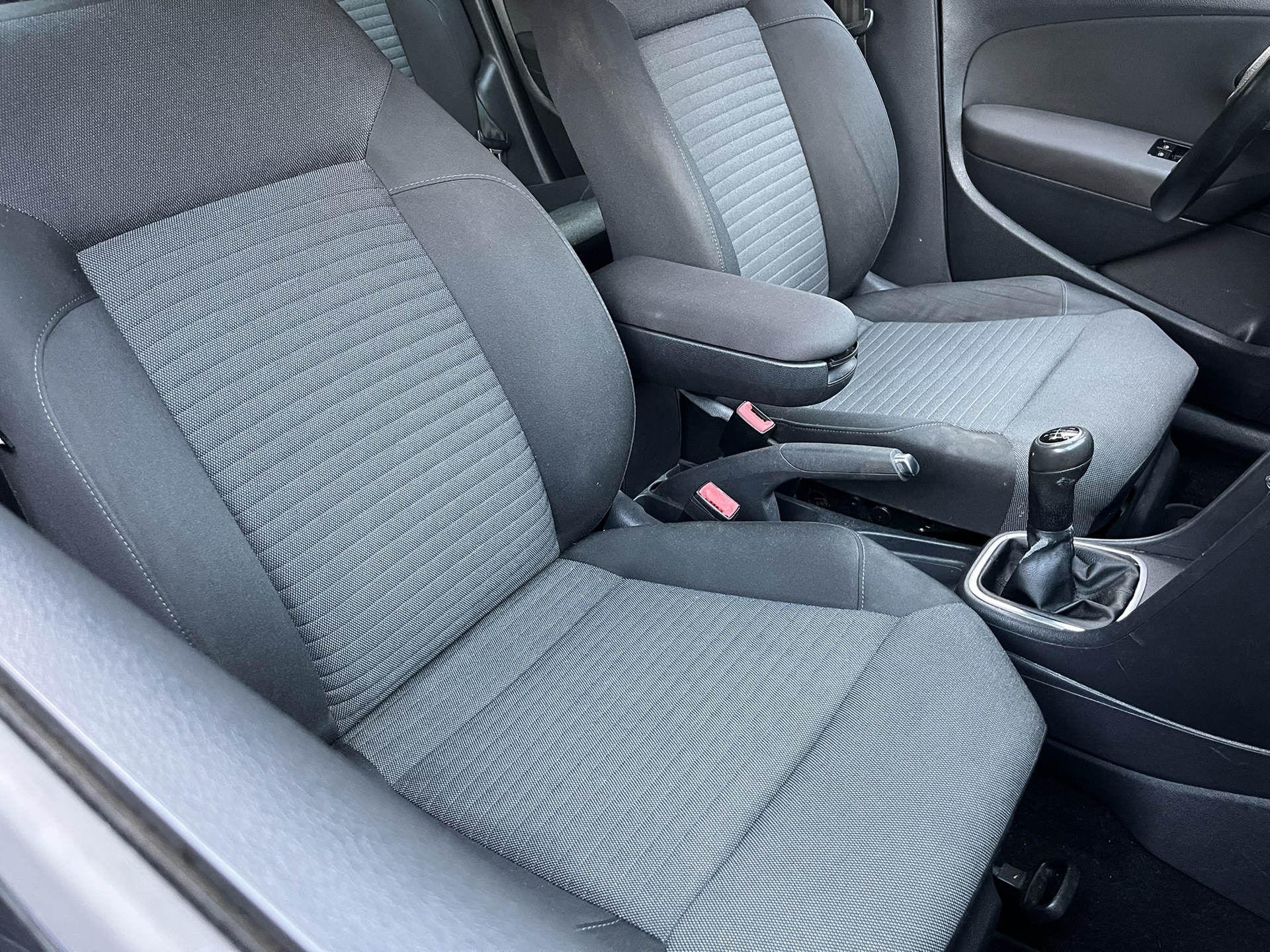 Foto van Volkswagen Polo
