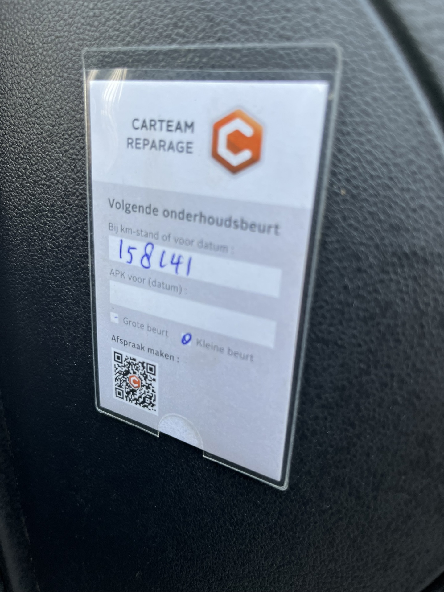 Foto van Volkswagen Polo