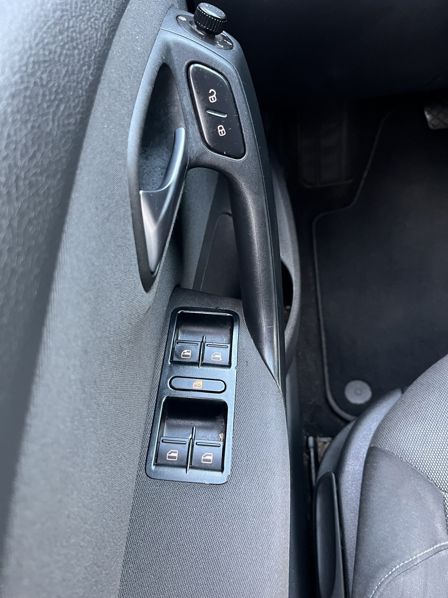 Foto van Volkswagen Polo