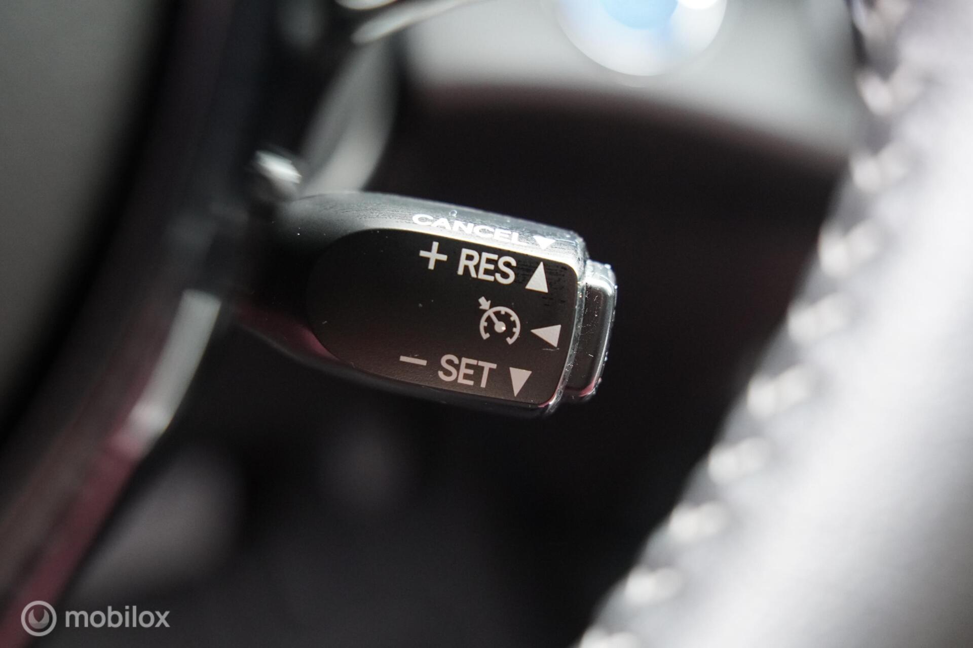 Foto van Toyota Toyota Yaris Hybrid