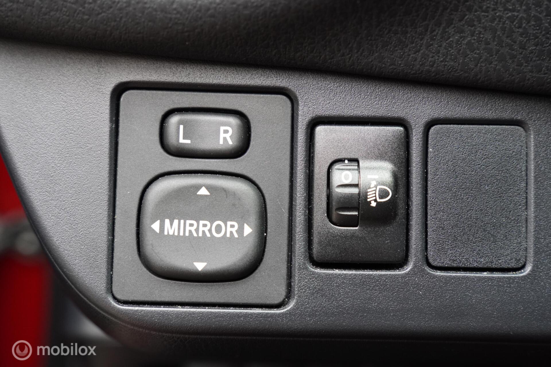Foto van Toyota Toyota Yaris Hybrid