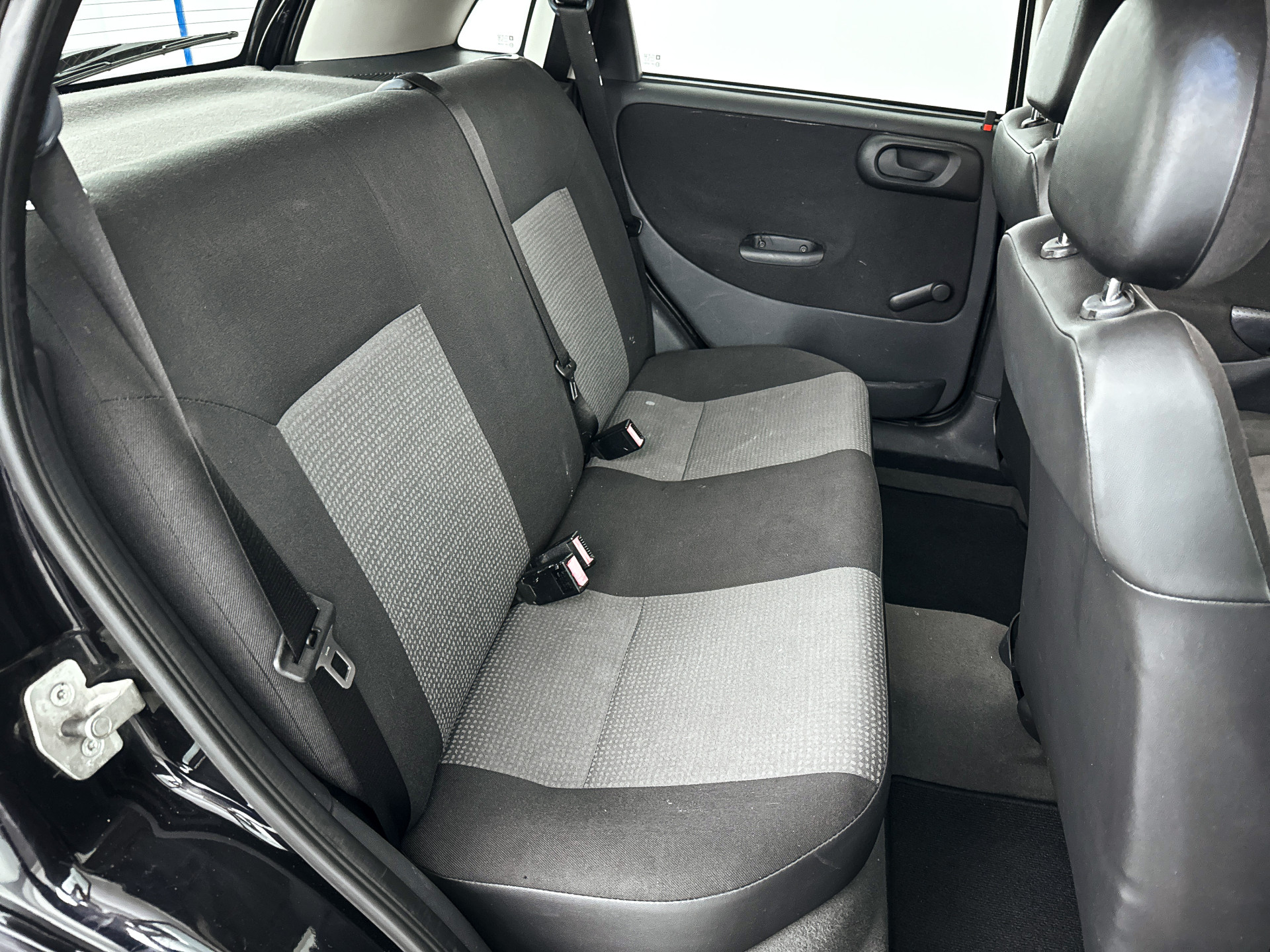 Foto van Opel Corsa-c