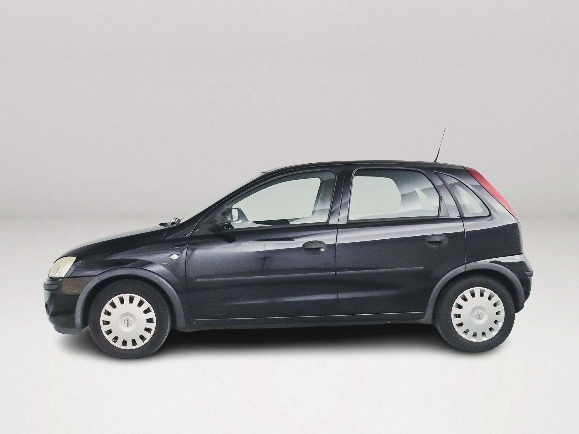 Foto van Opel Corsa-c