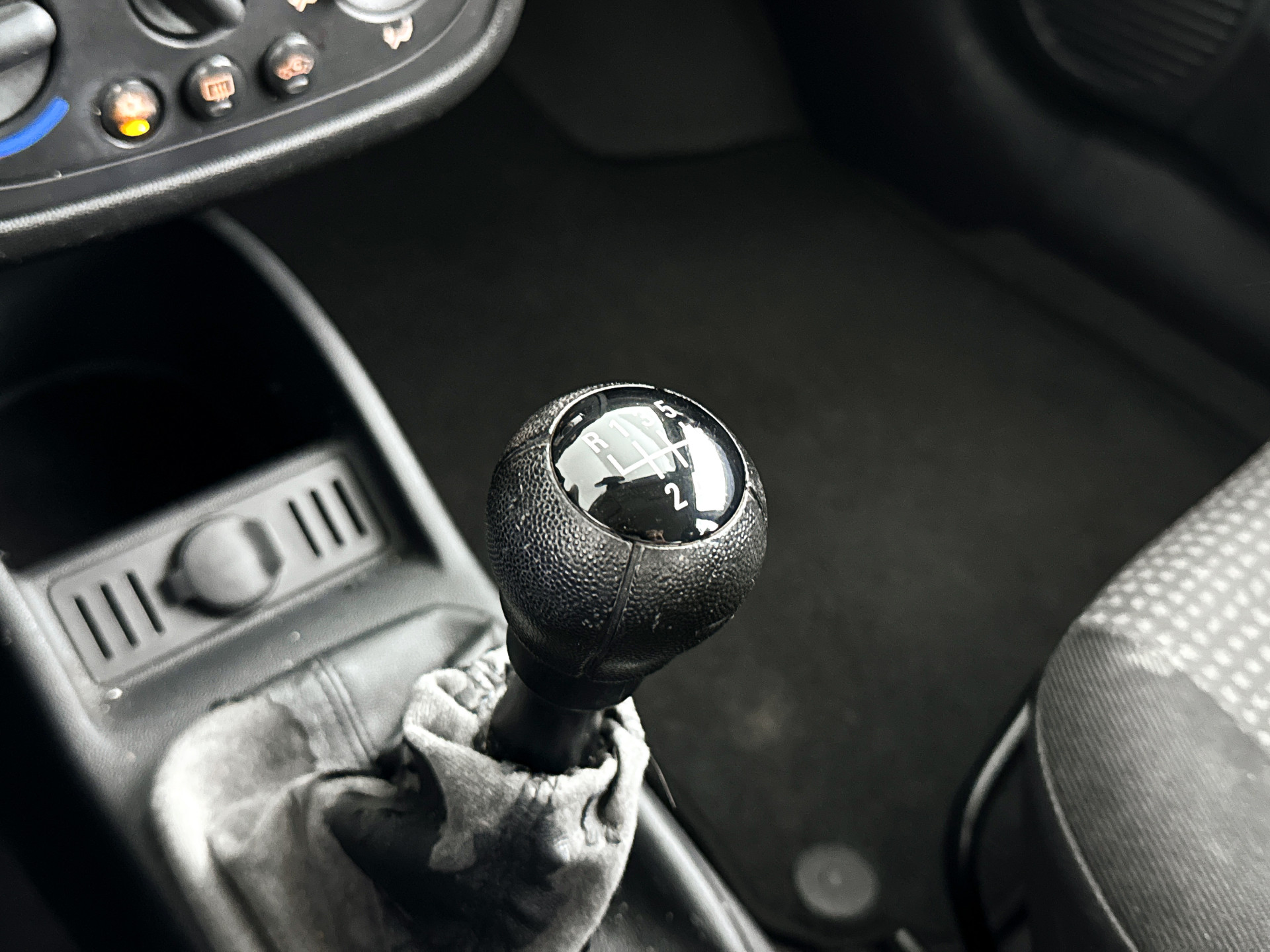 Foto van Opel Corsa-c