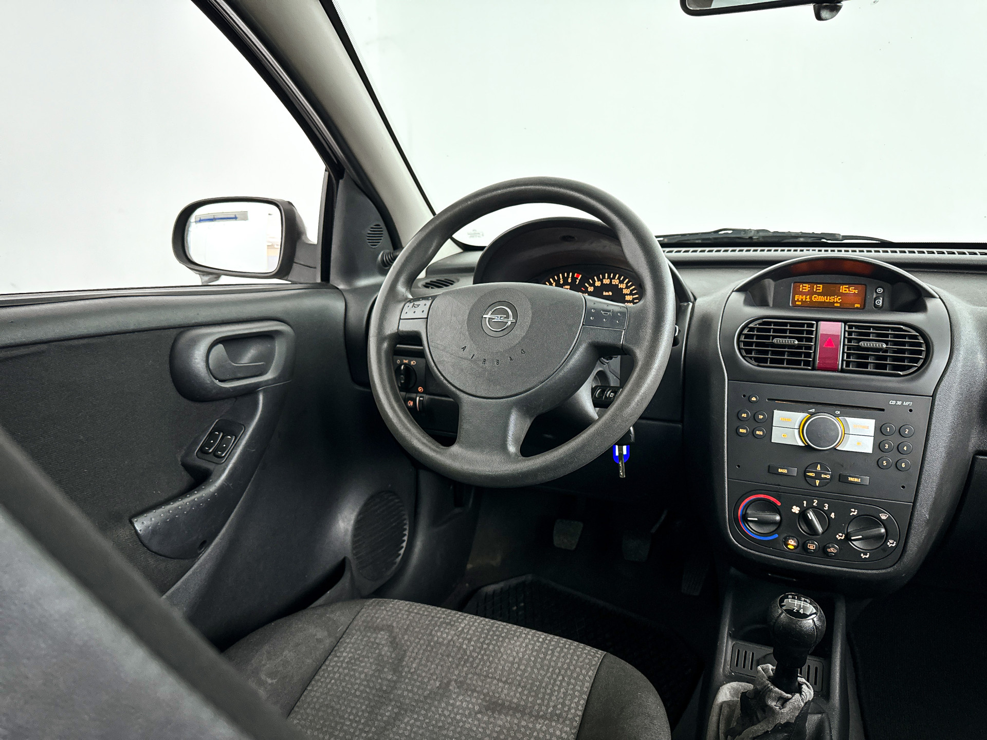 Foto van Opel Corsa-c