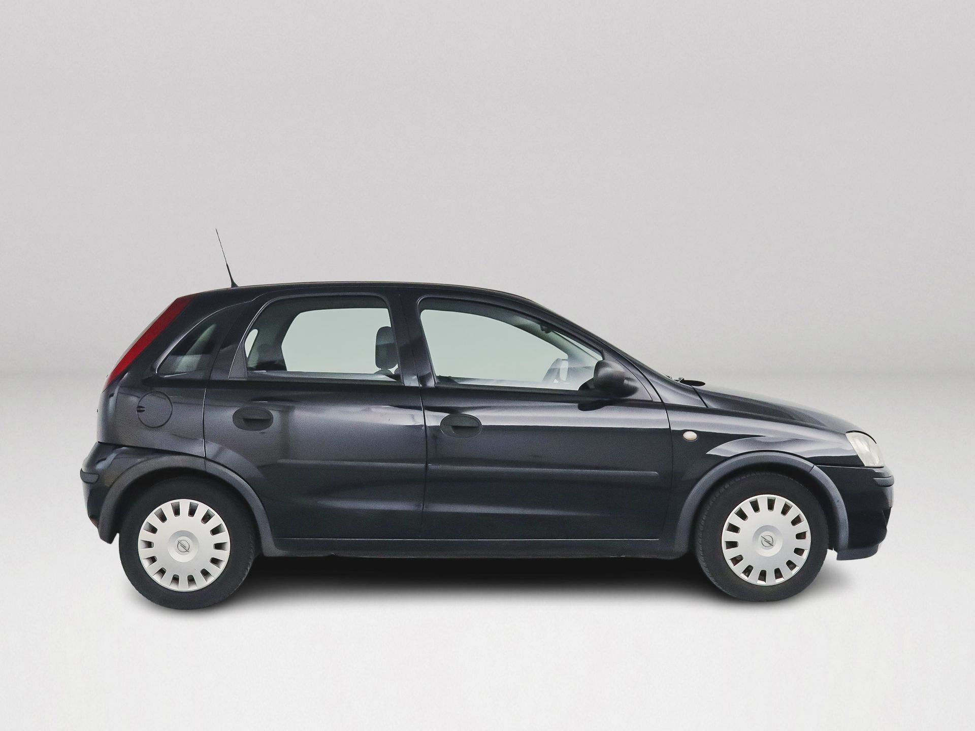 Foto van Opel Corsa-c