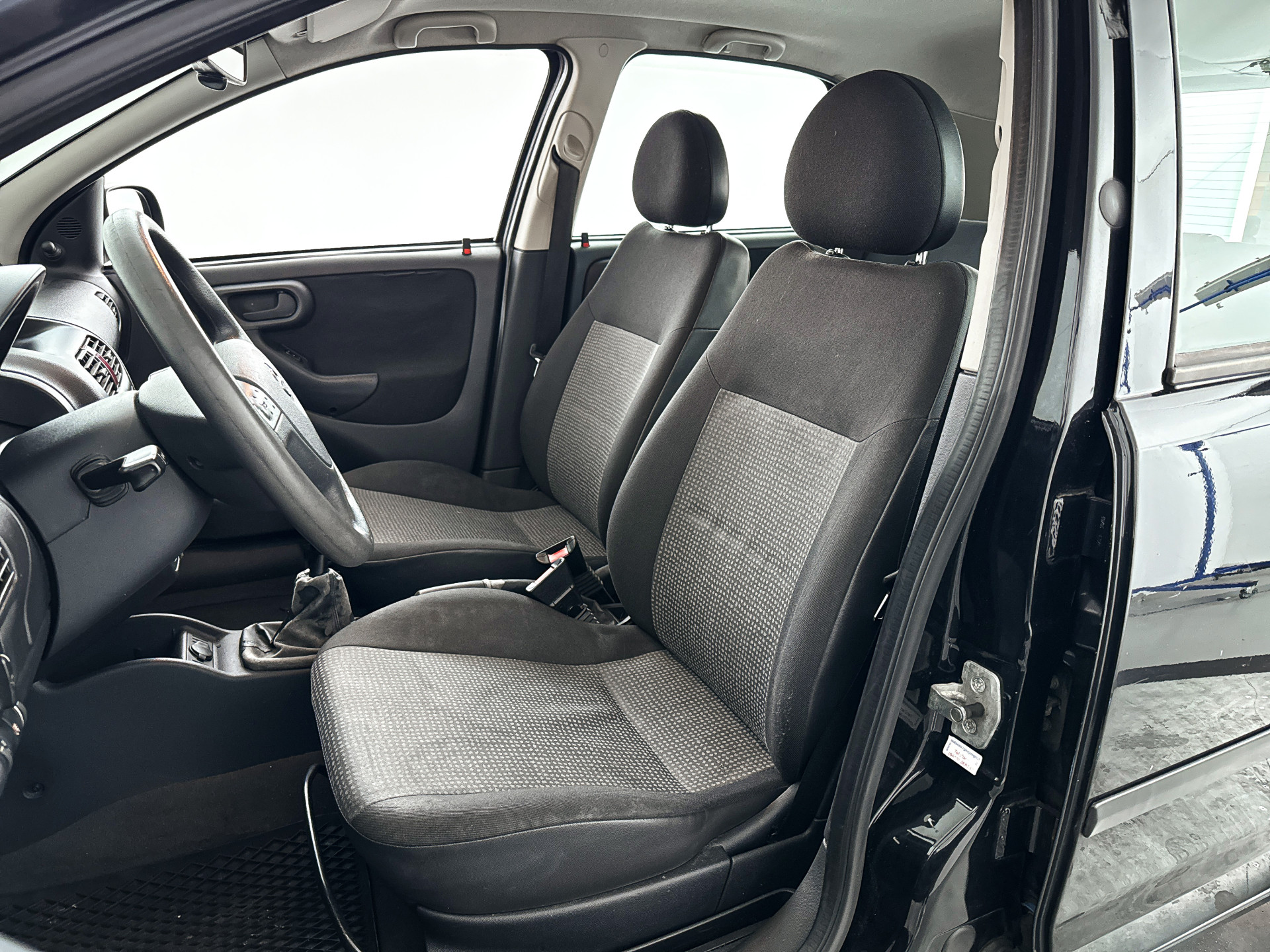 Foto van Opel Corsa-c