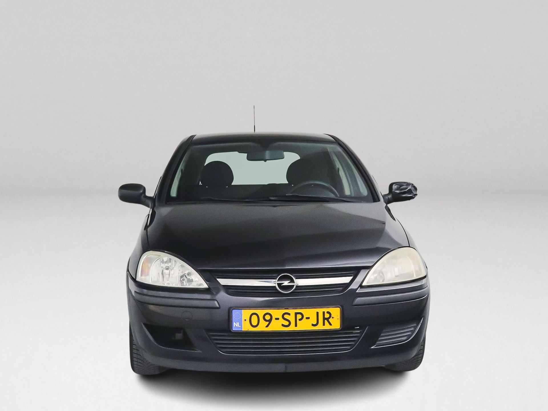 Foto van Opel Corsa-c